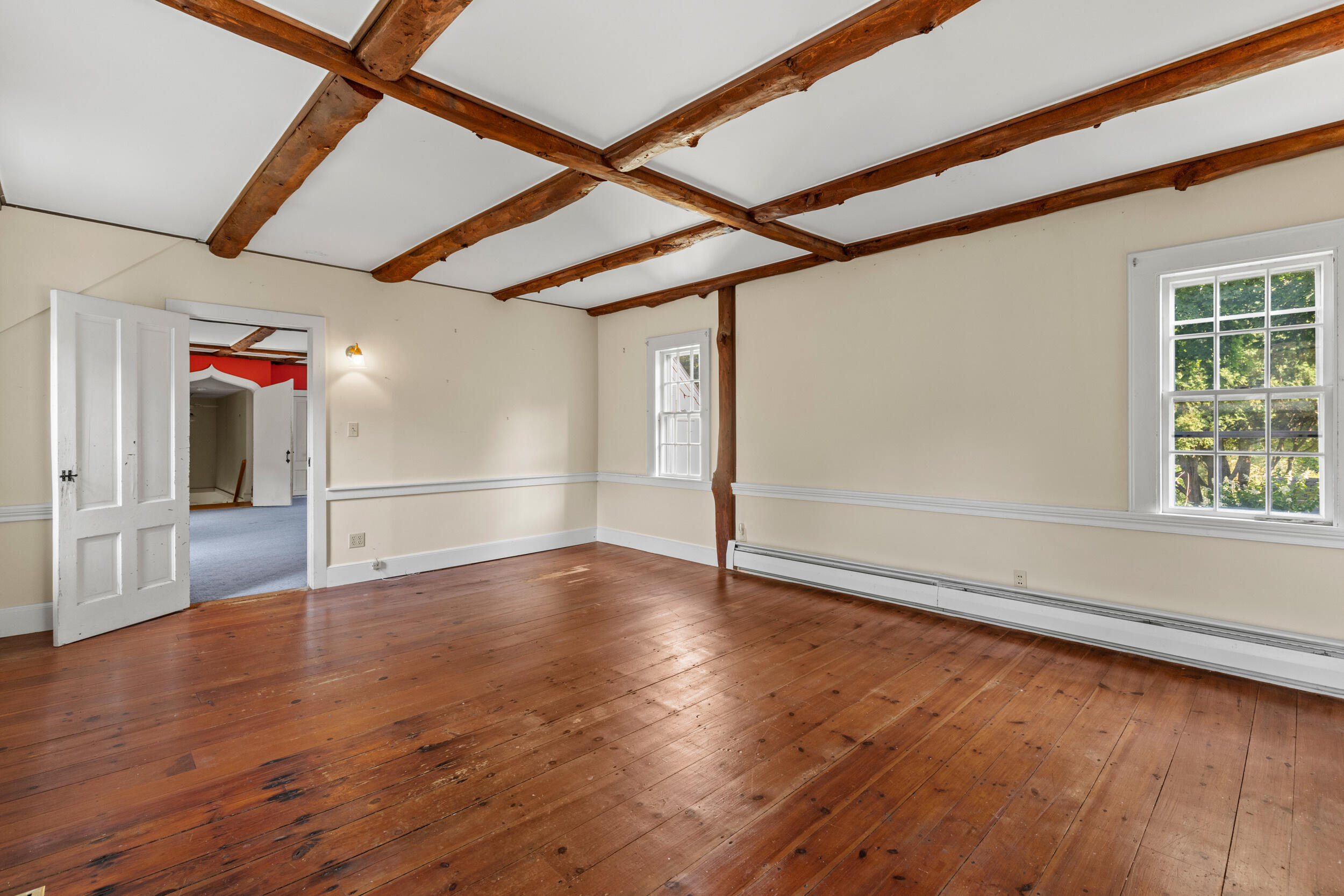 86 Pleasant Street