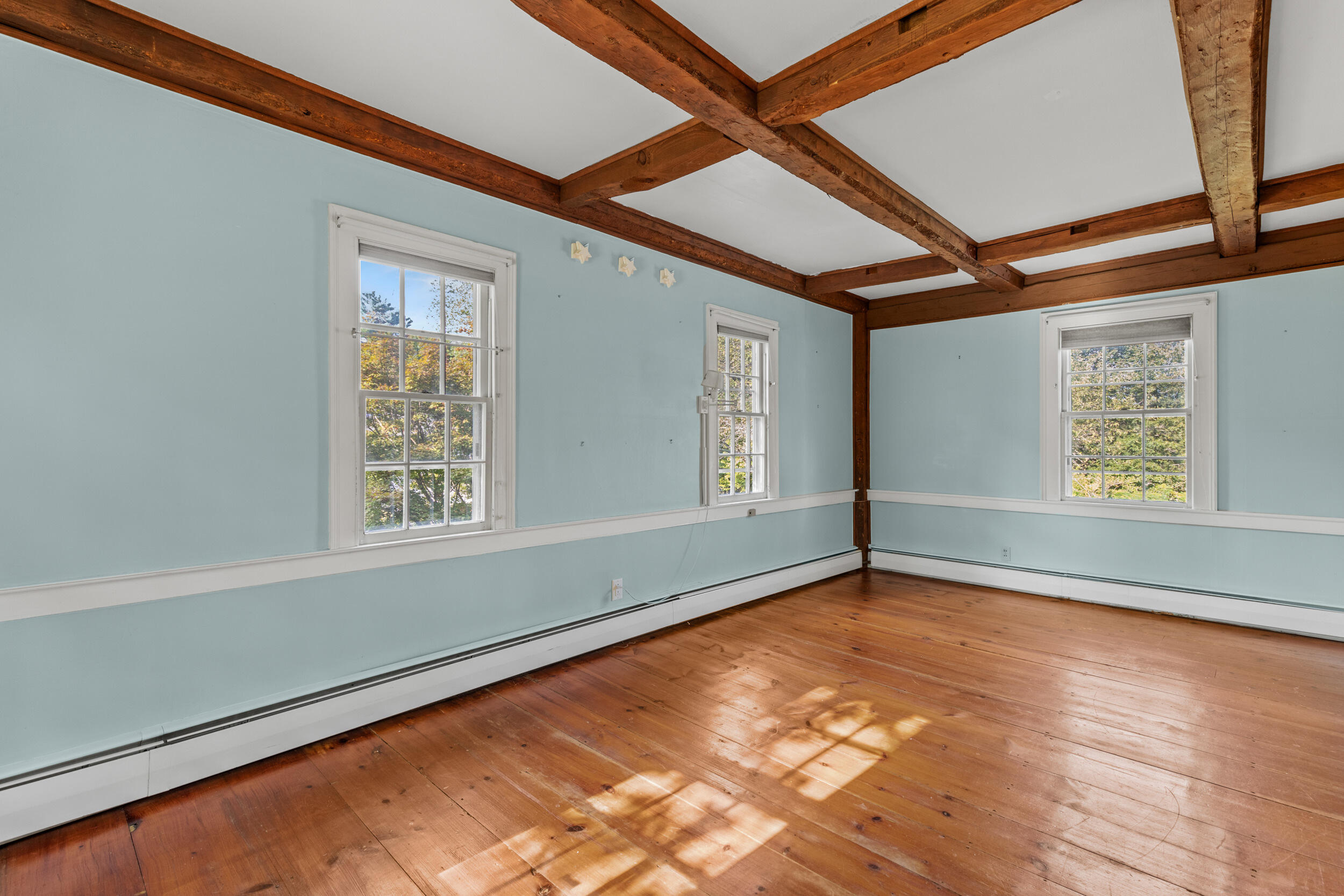 86 Pleasant Street
