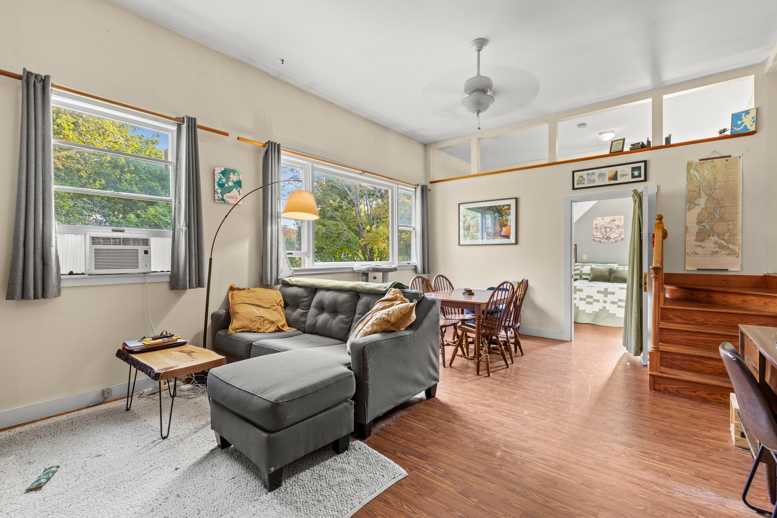 86 Pleasant Street