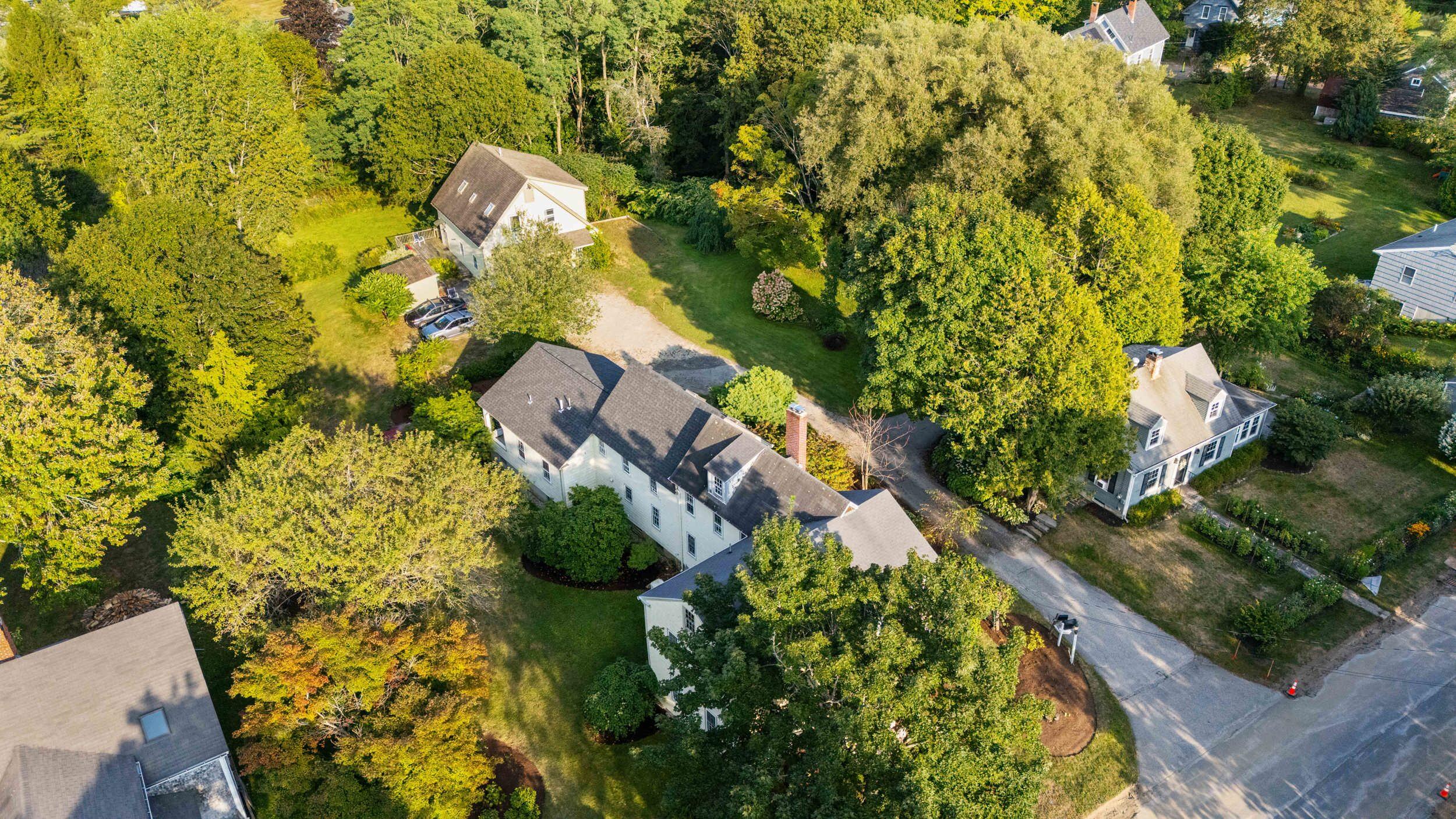 86 Pleasant Street