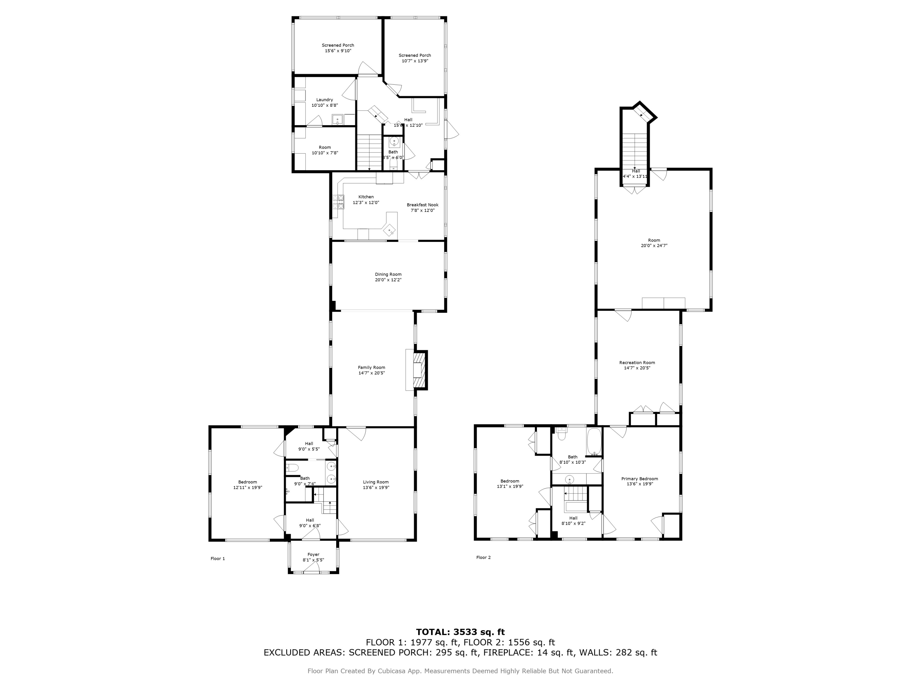 86 Pleasant Street