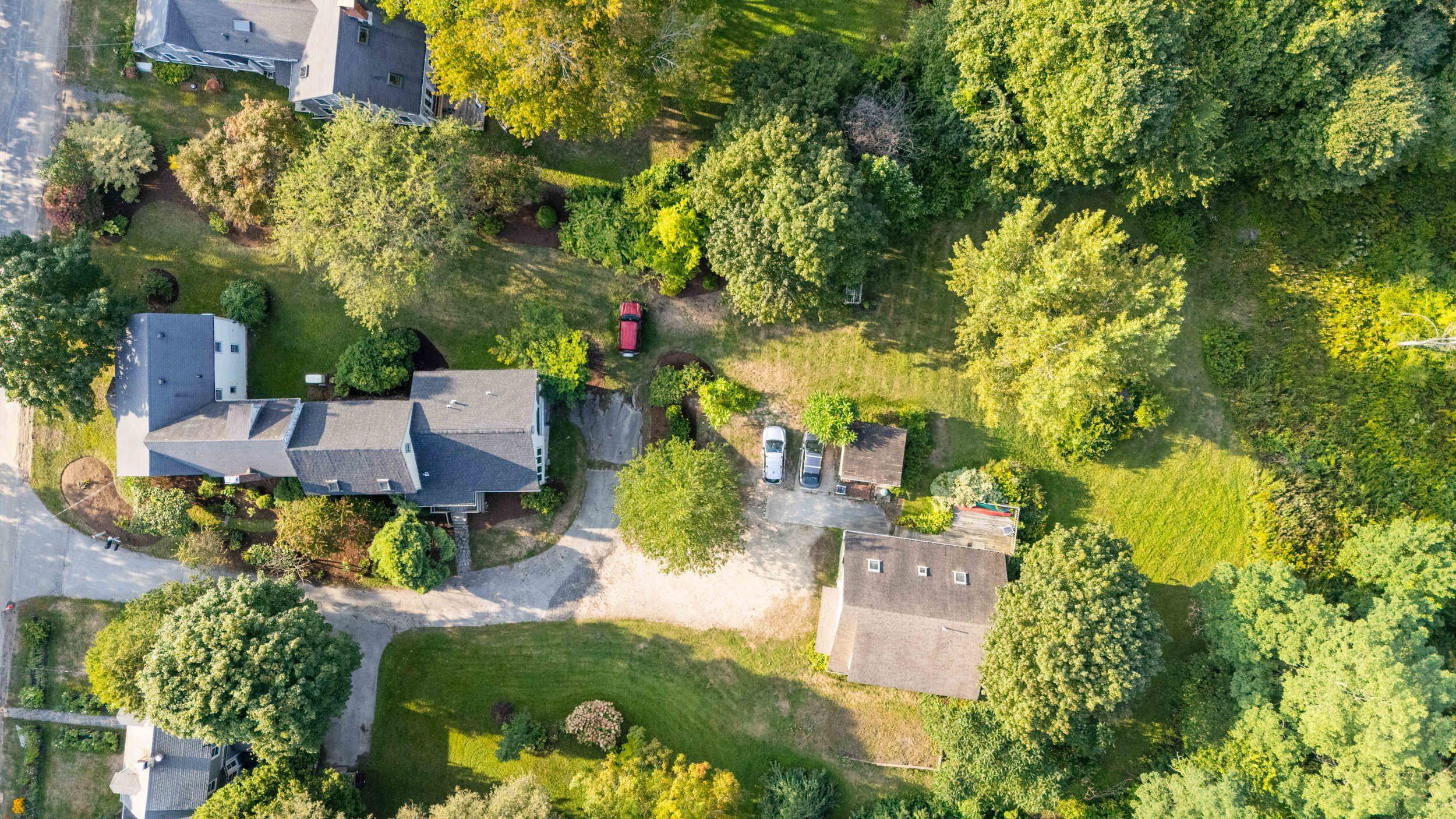 86 Pleasant Street