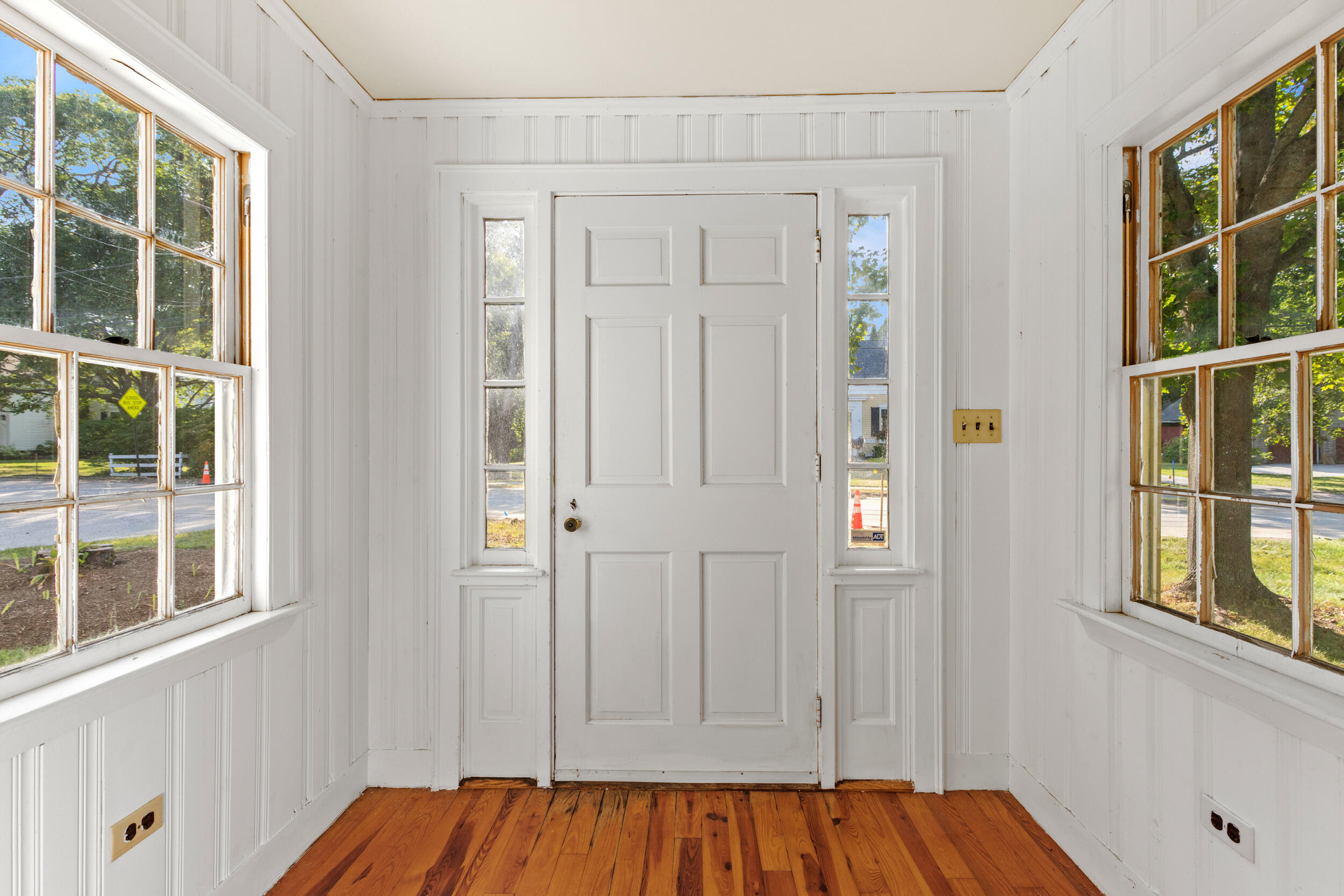86 Pleasant Street