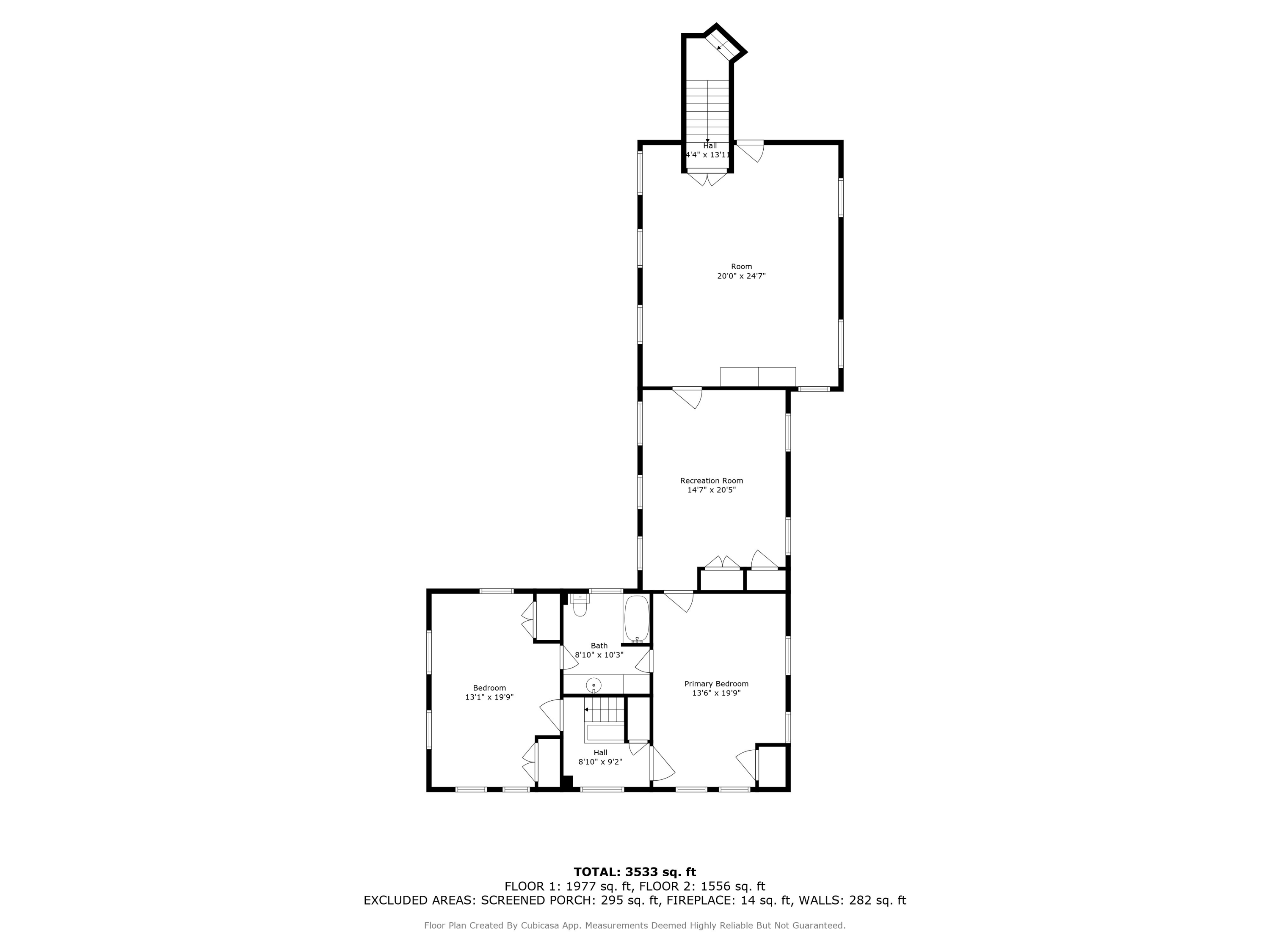 86 Pleasant Street