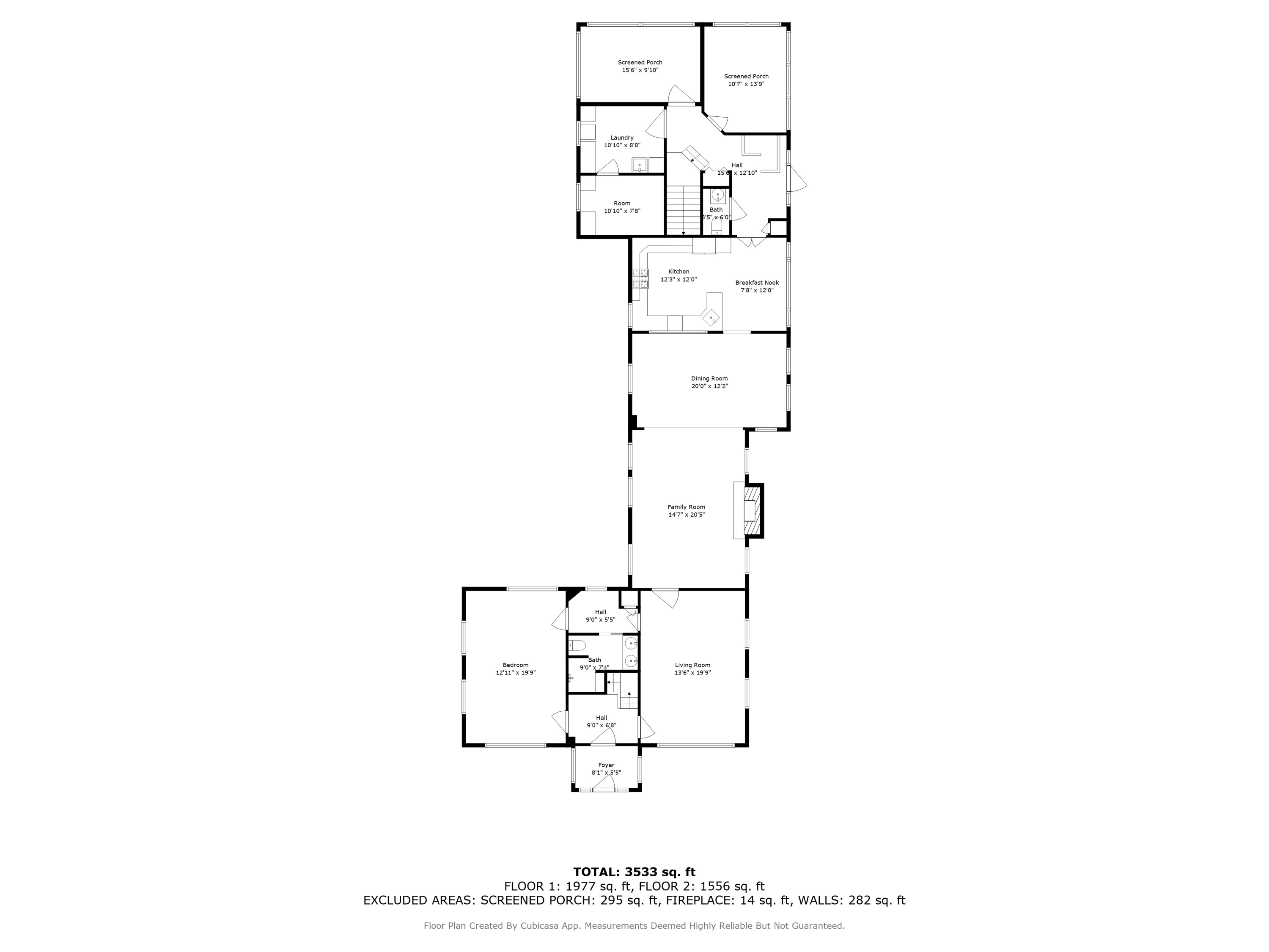 86 Pleasant Street