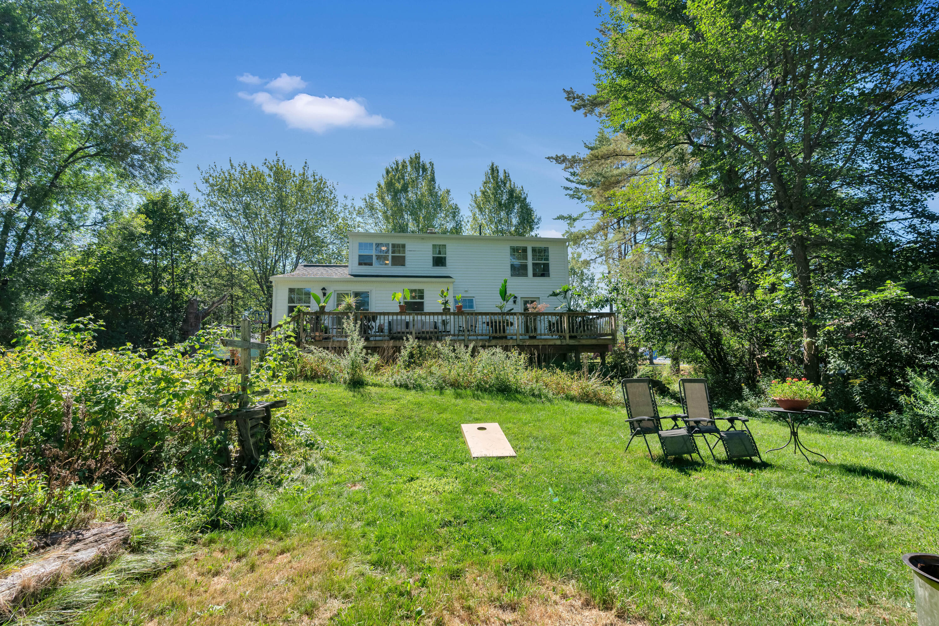 119 Burnell Drive
