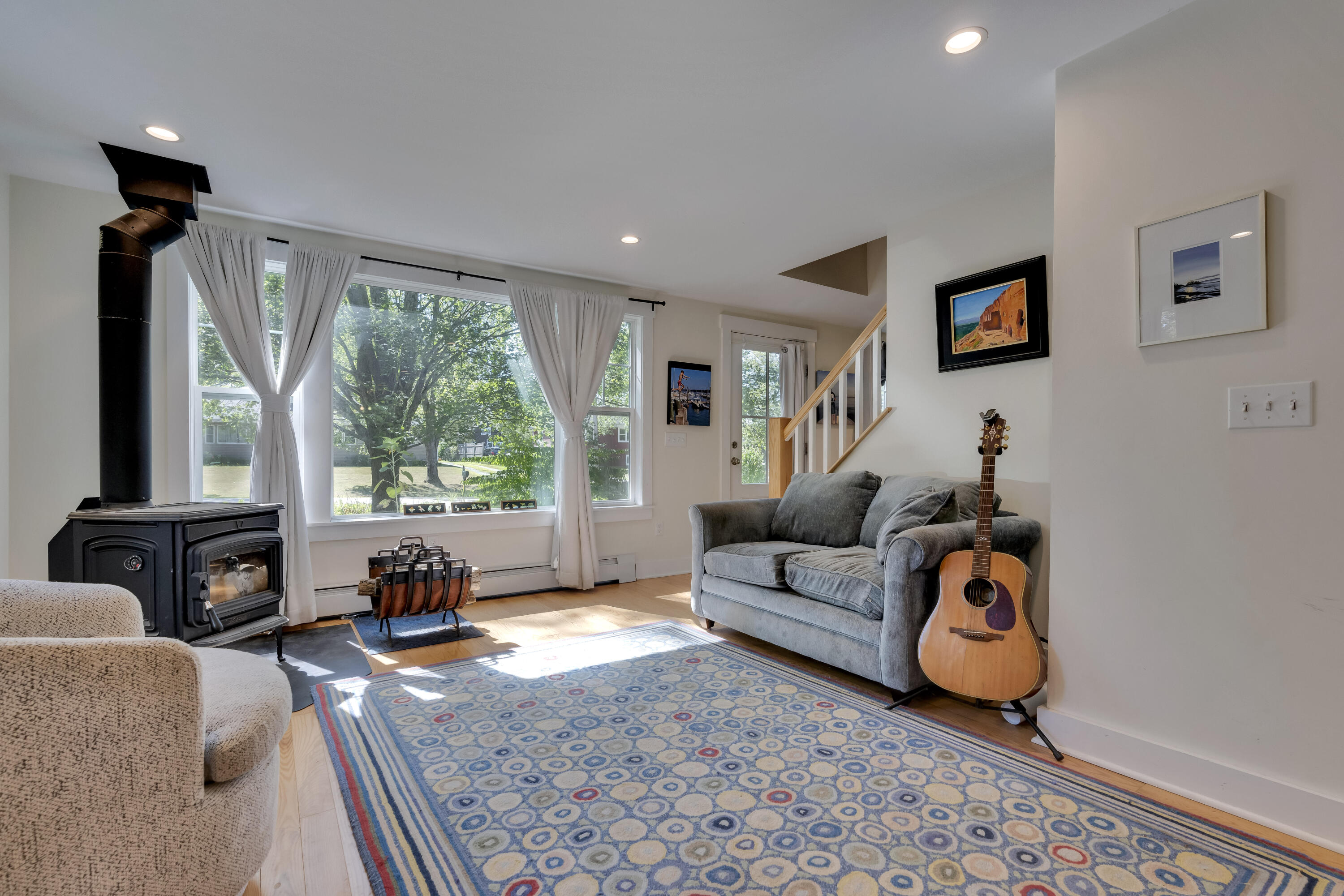 119 Burnell Drive