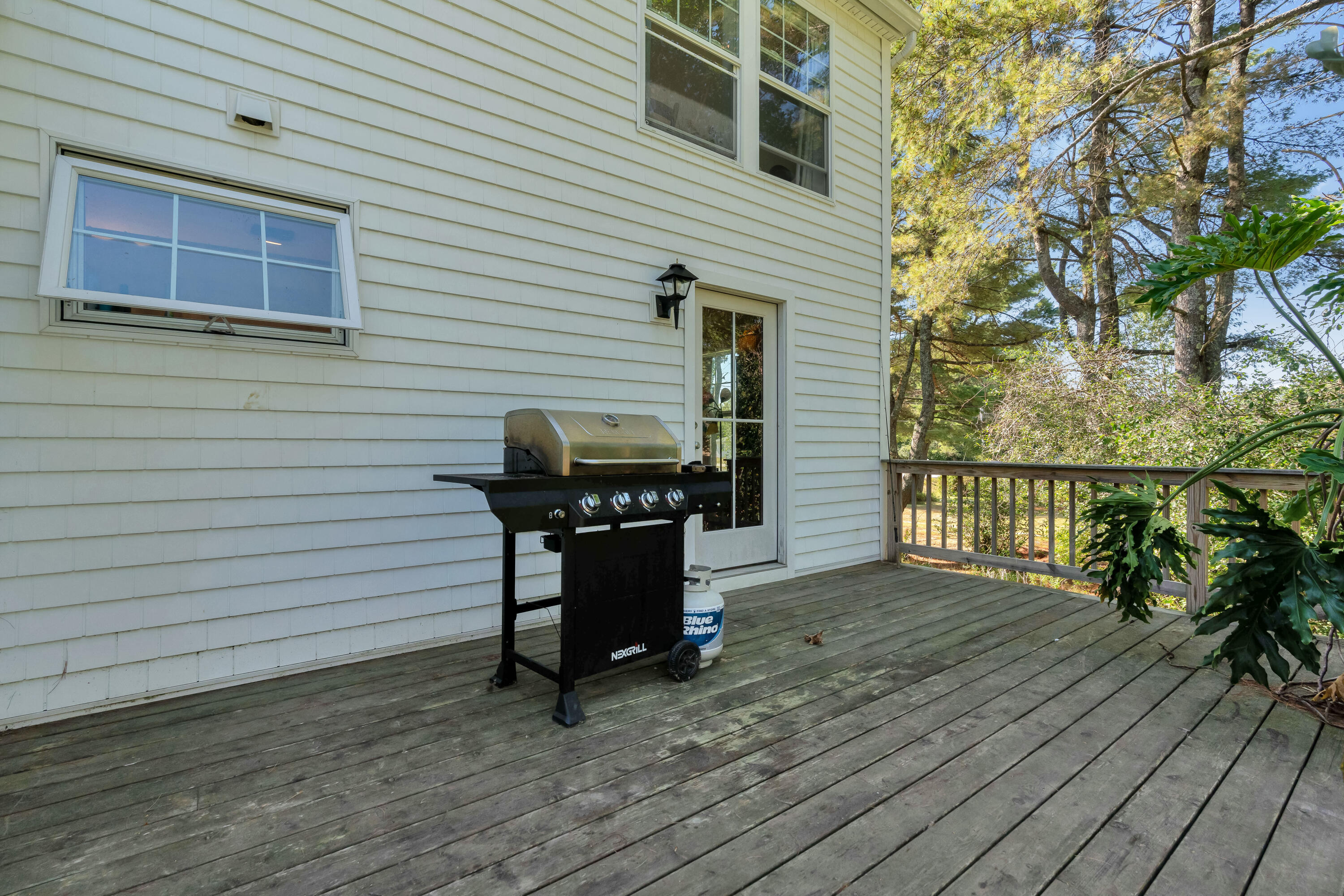 119 Burnell Drive