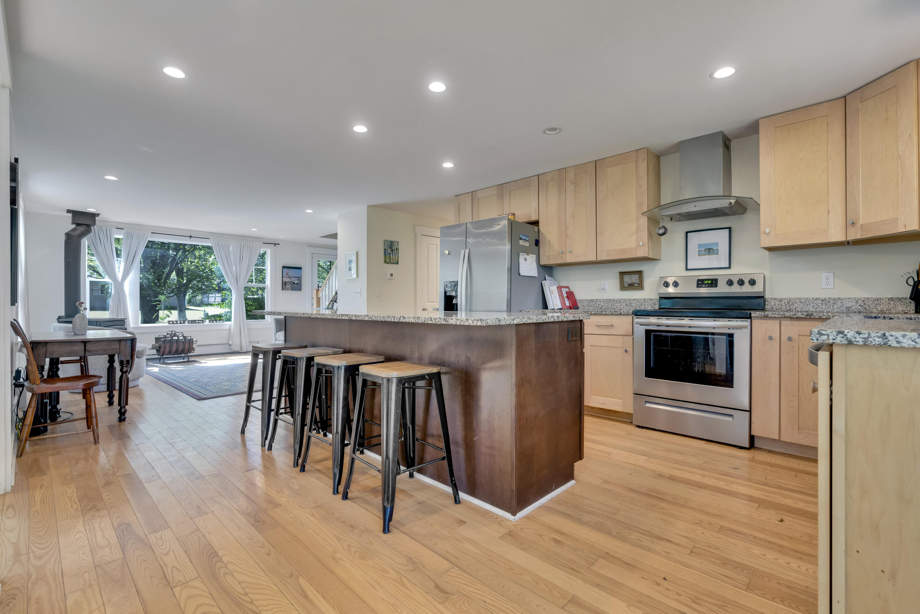 119 Burnell Drive