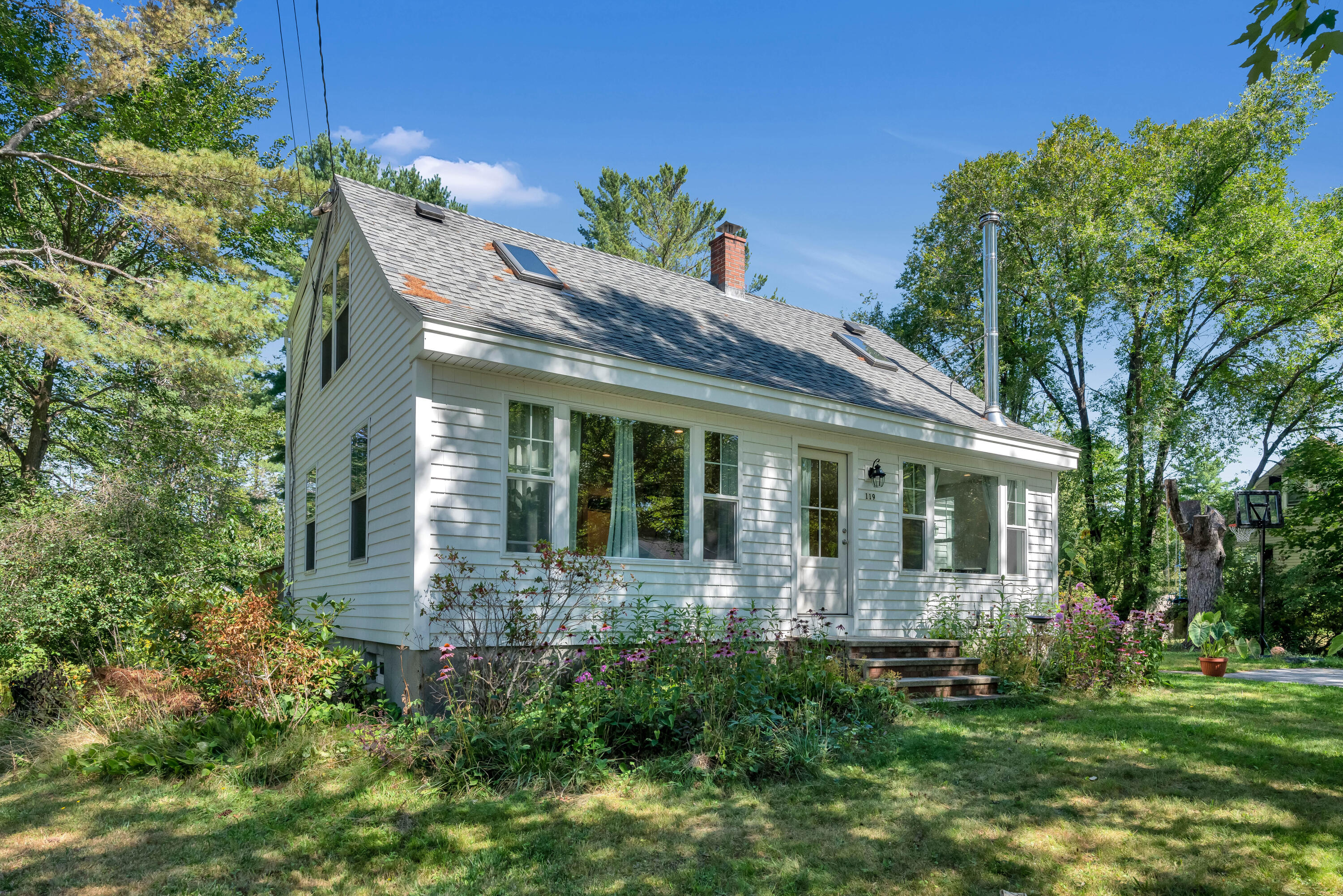 119 Burnell Drive
