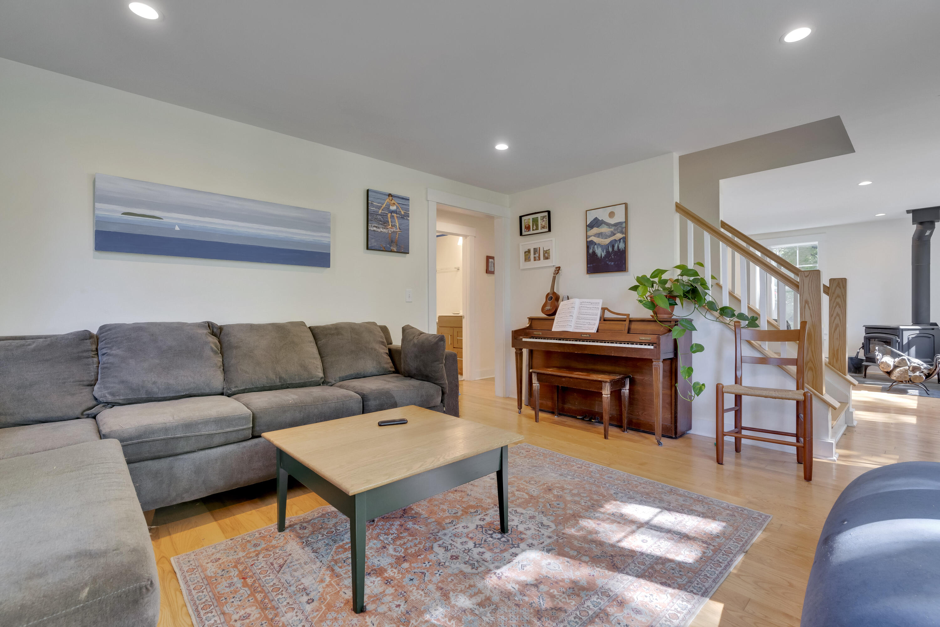 119 Burnell Drive