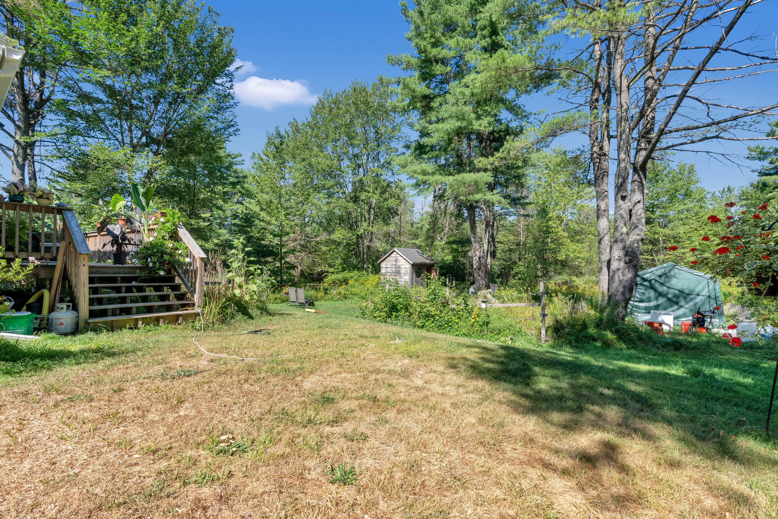 119 Burnell Drive