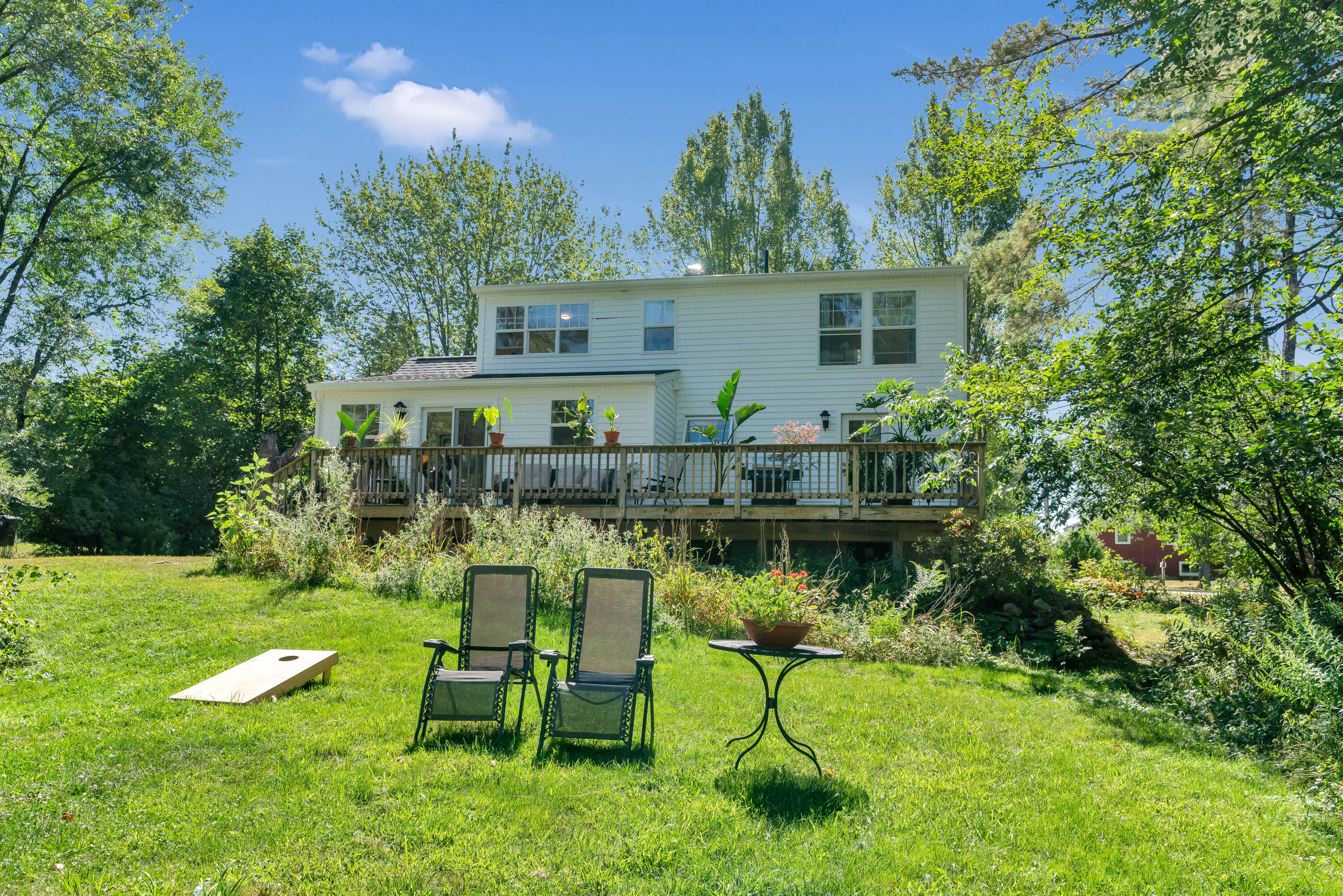 119 Burnell Drive