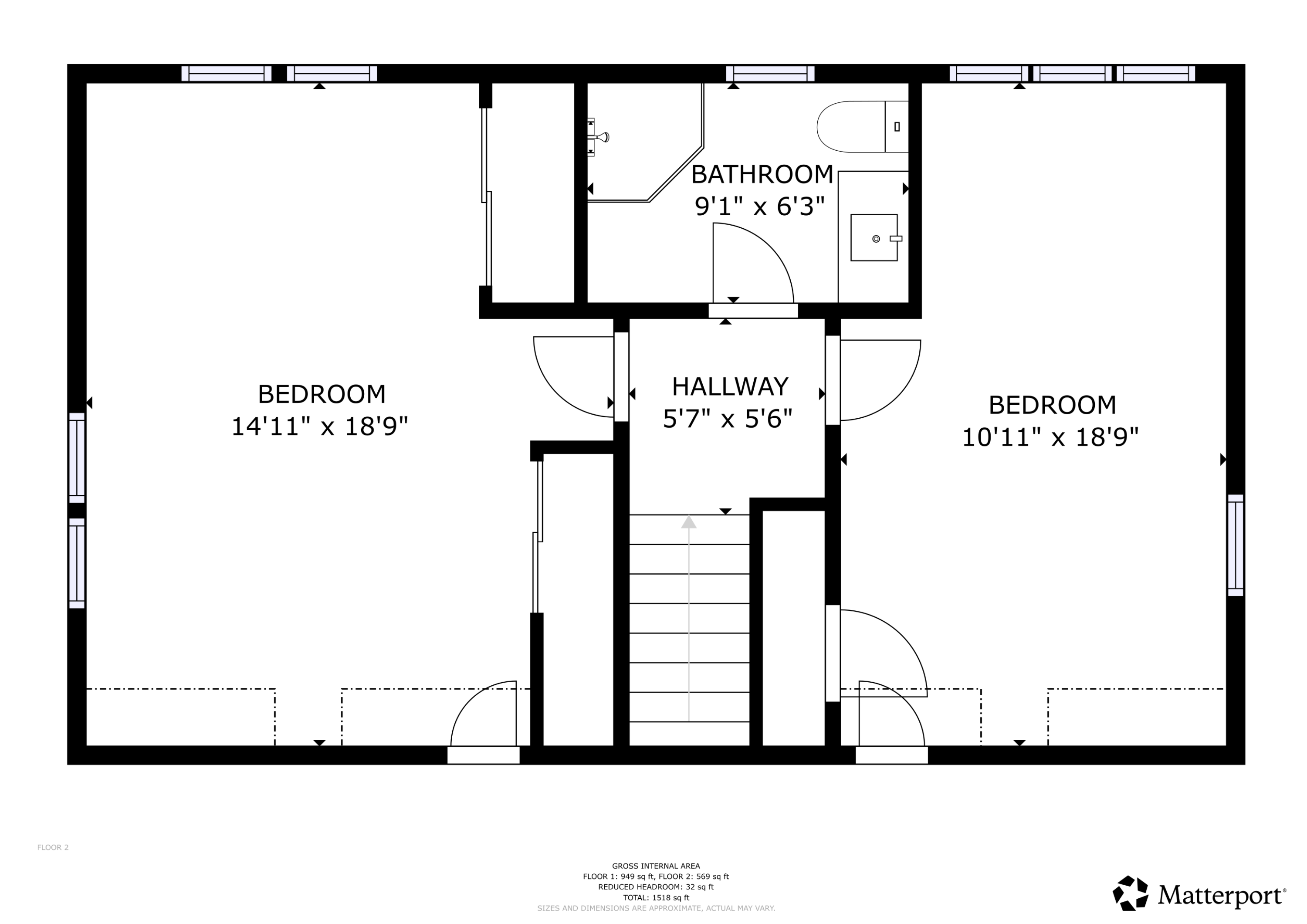 119 Burnell Drive
