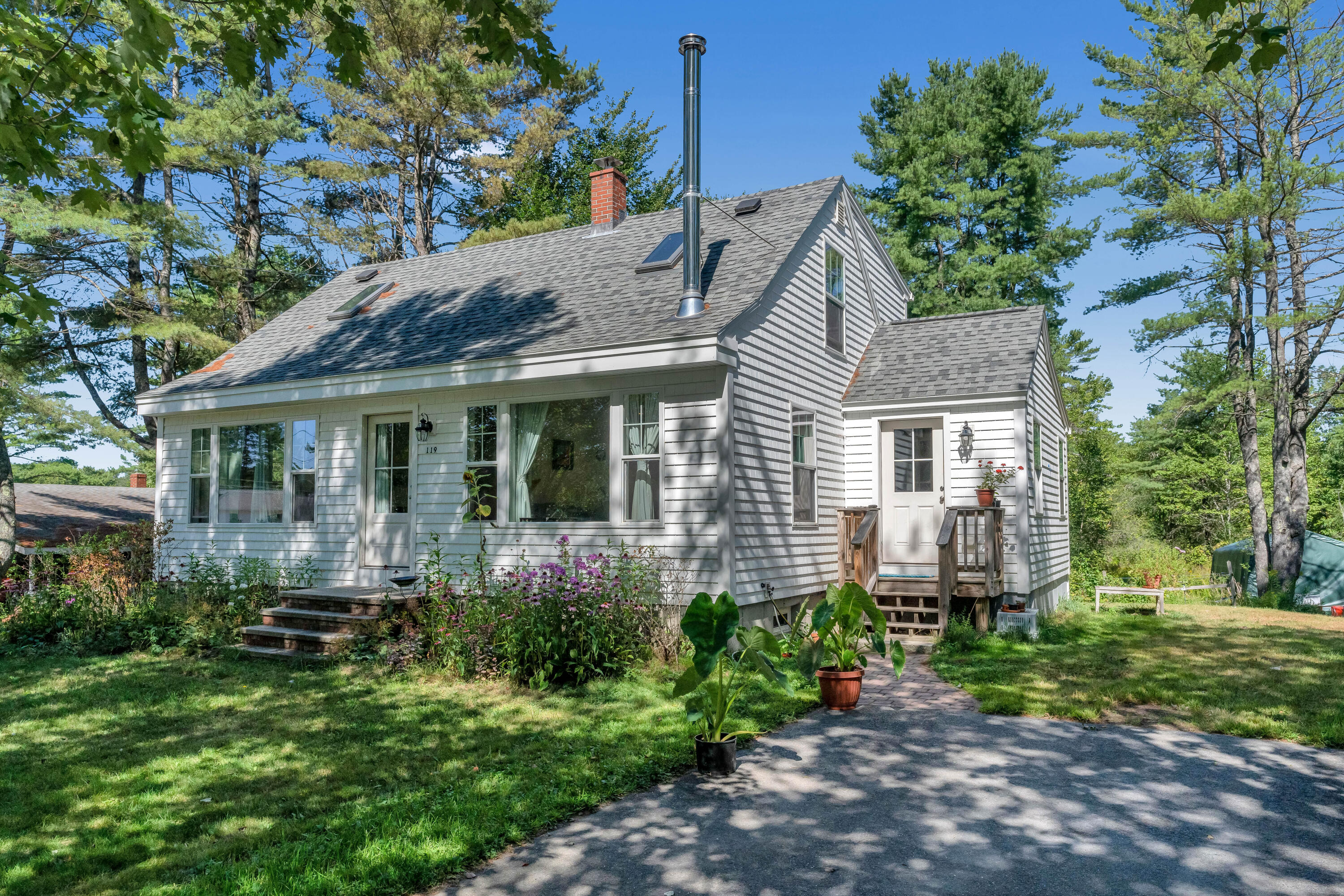 119 Burnell Drive