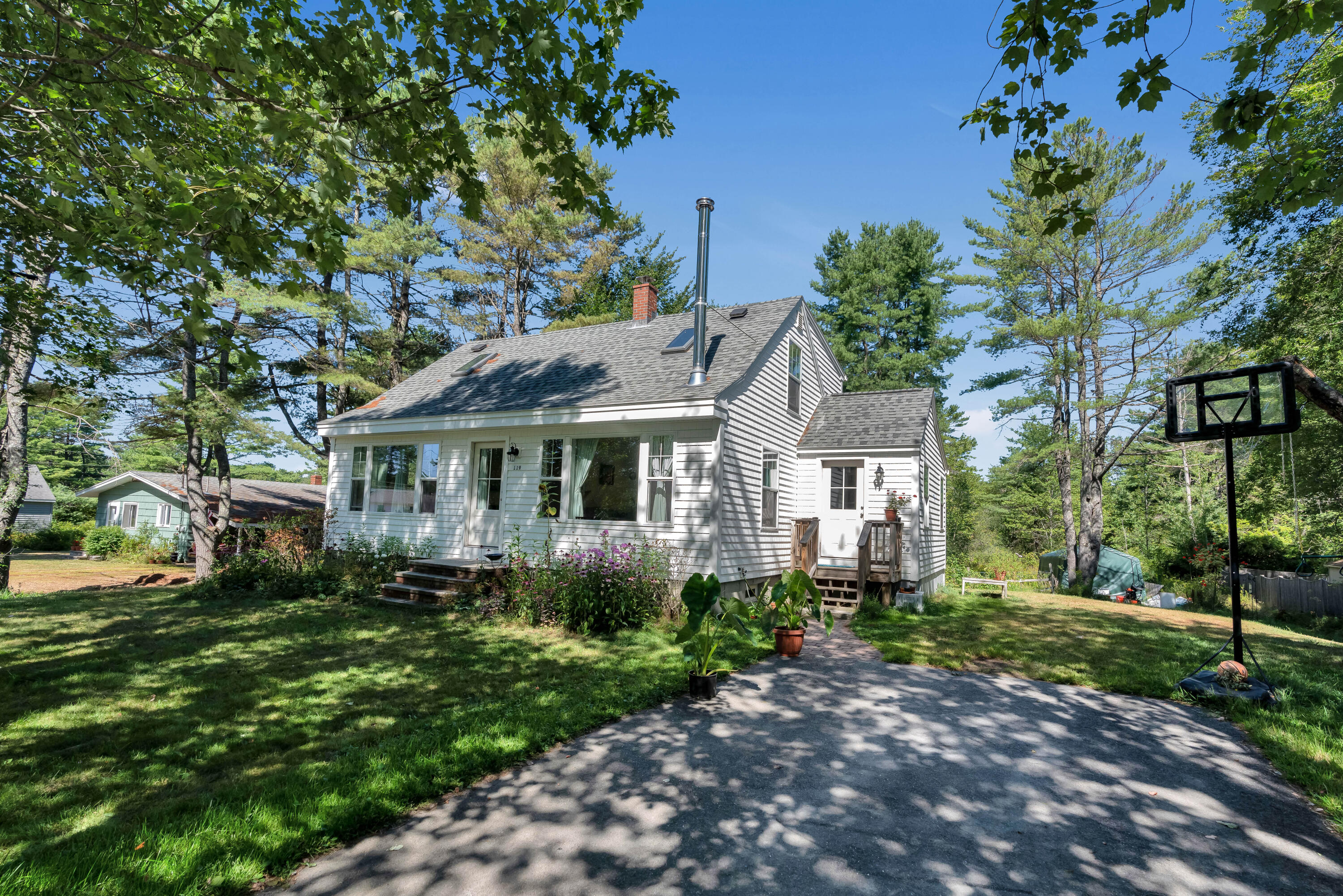 119 Burnell Drive