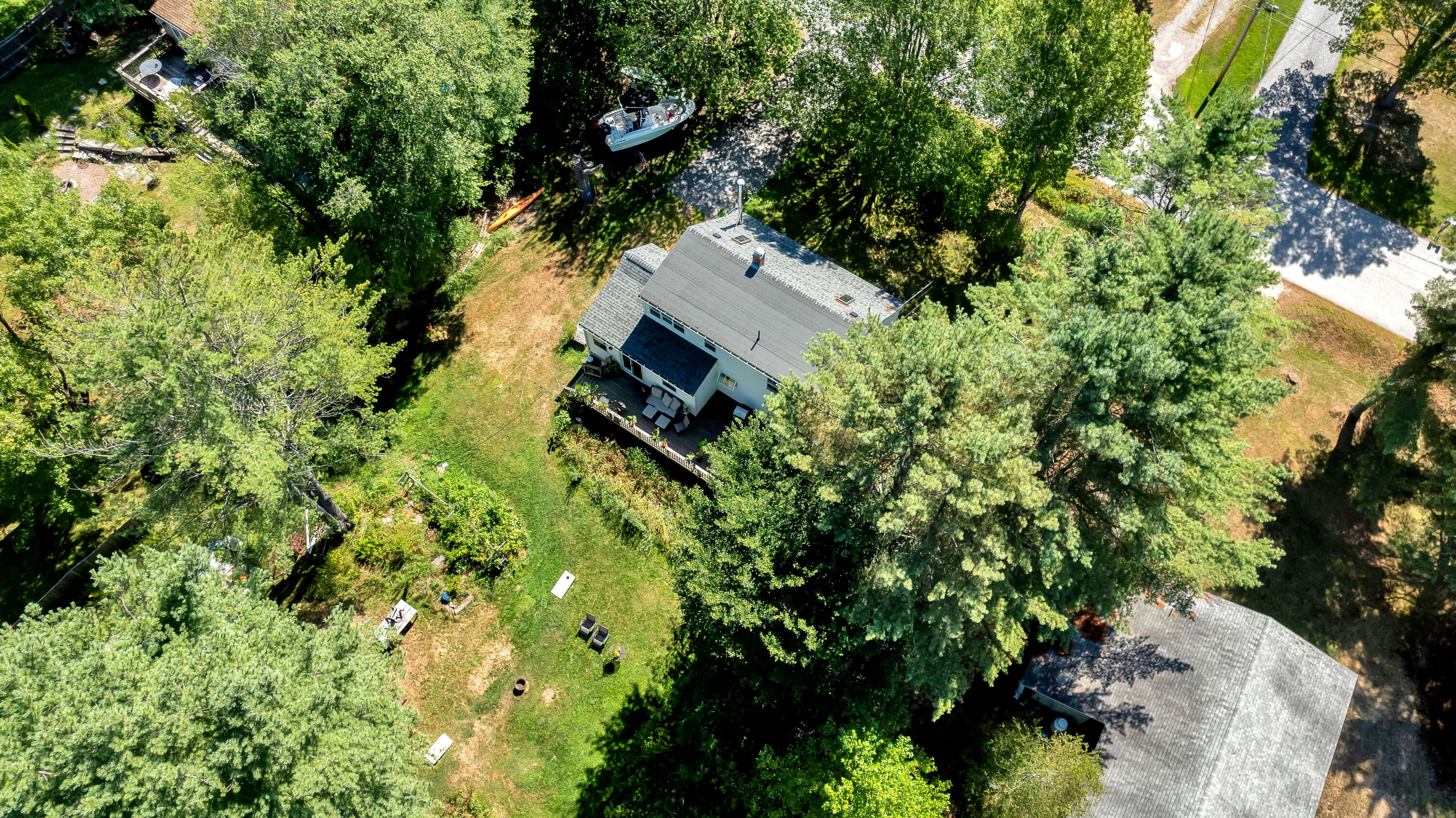 119 Burnell Drive