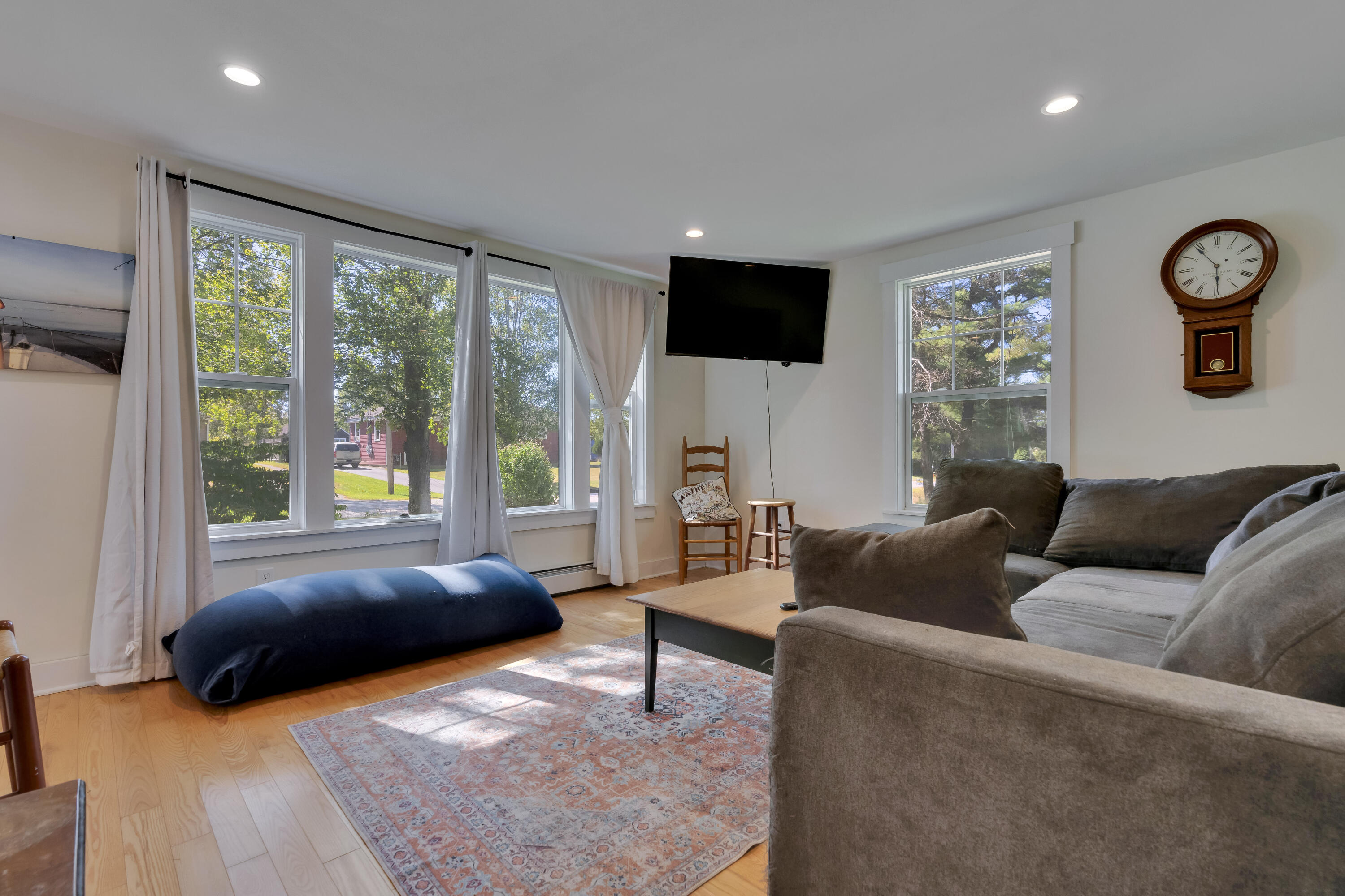 119 Burnell Drive