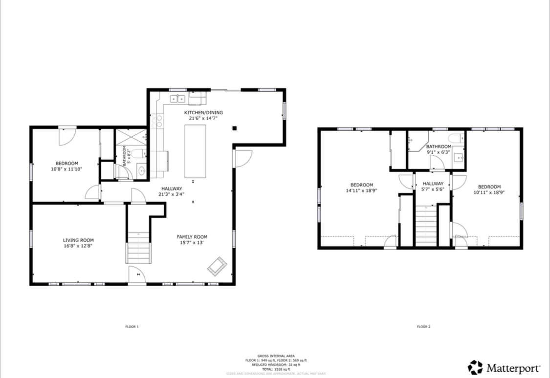 119 Burnell Drive