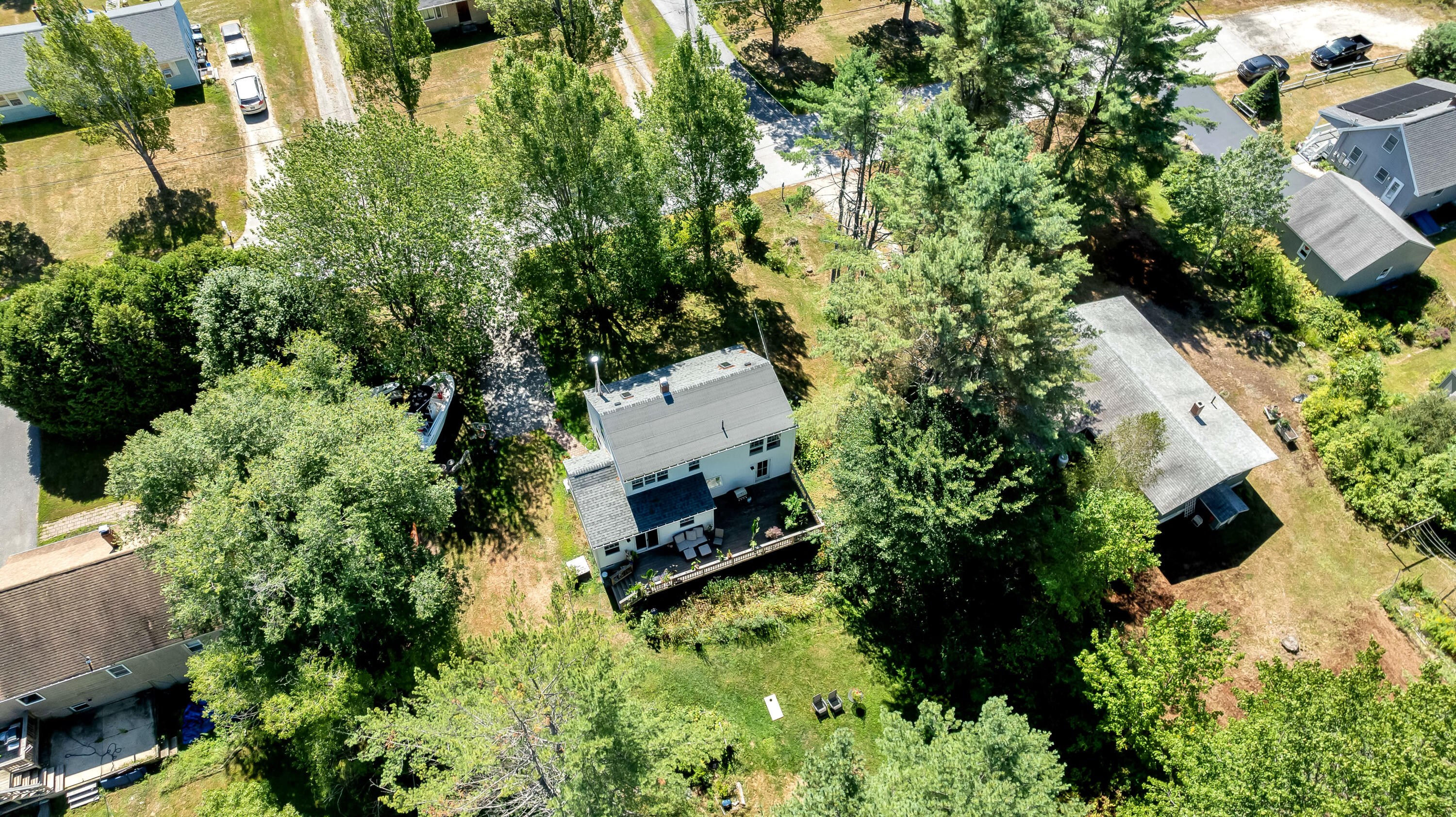 119 Burnell Drive