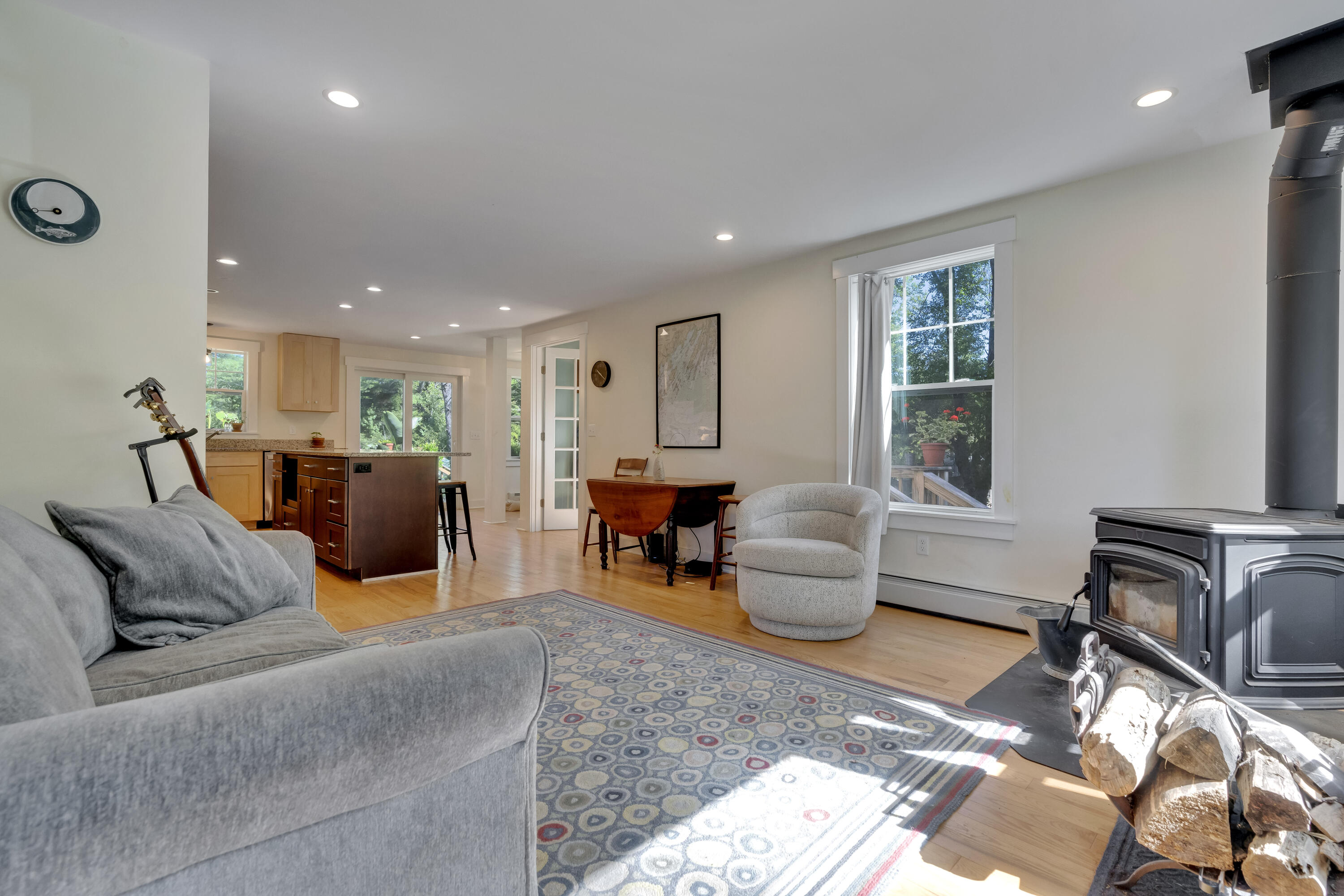 119 Burnell Drive
