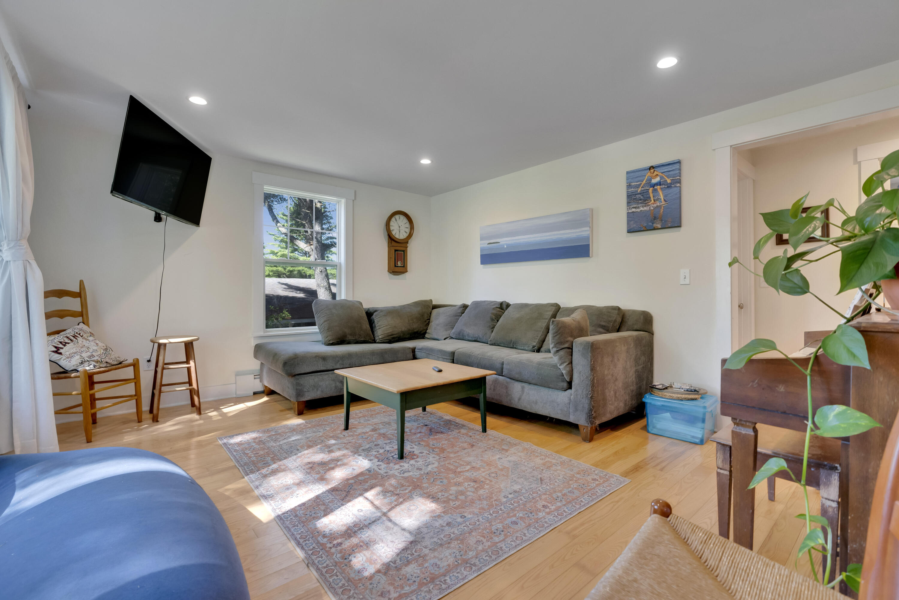 119 Burnell Drive