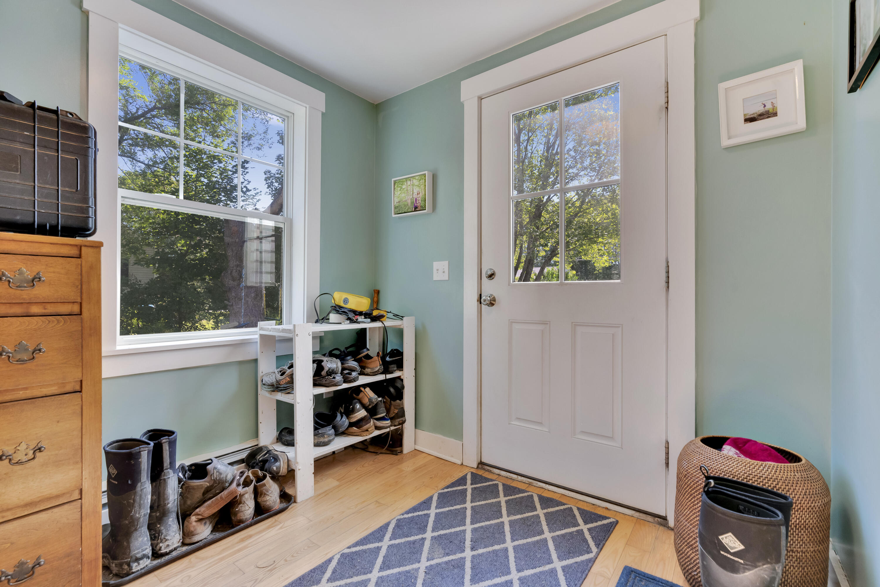 119 Burnell Drive