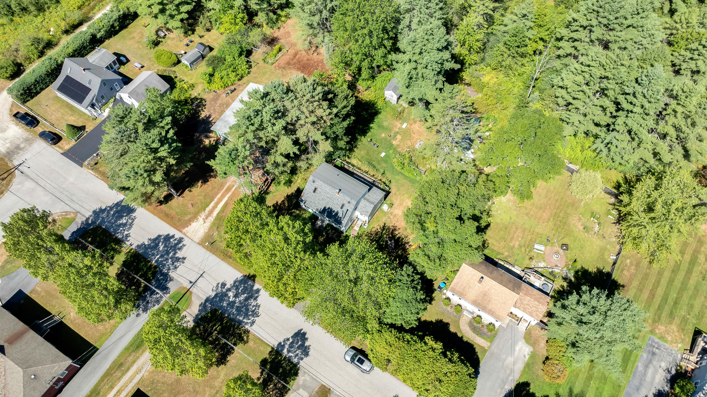 119 Burnell Drive
