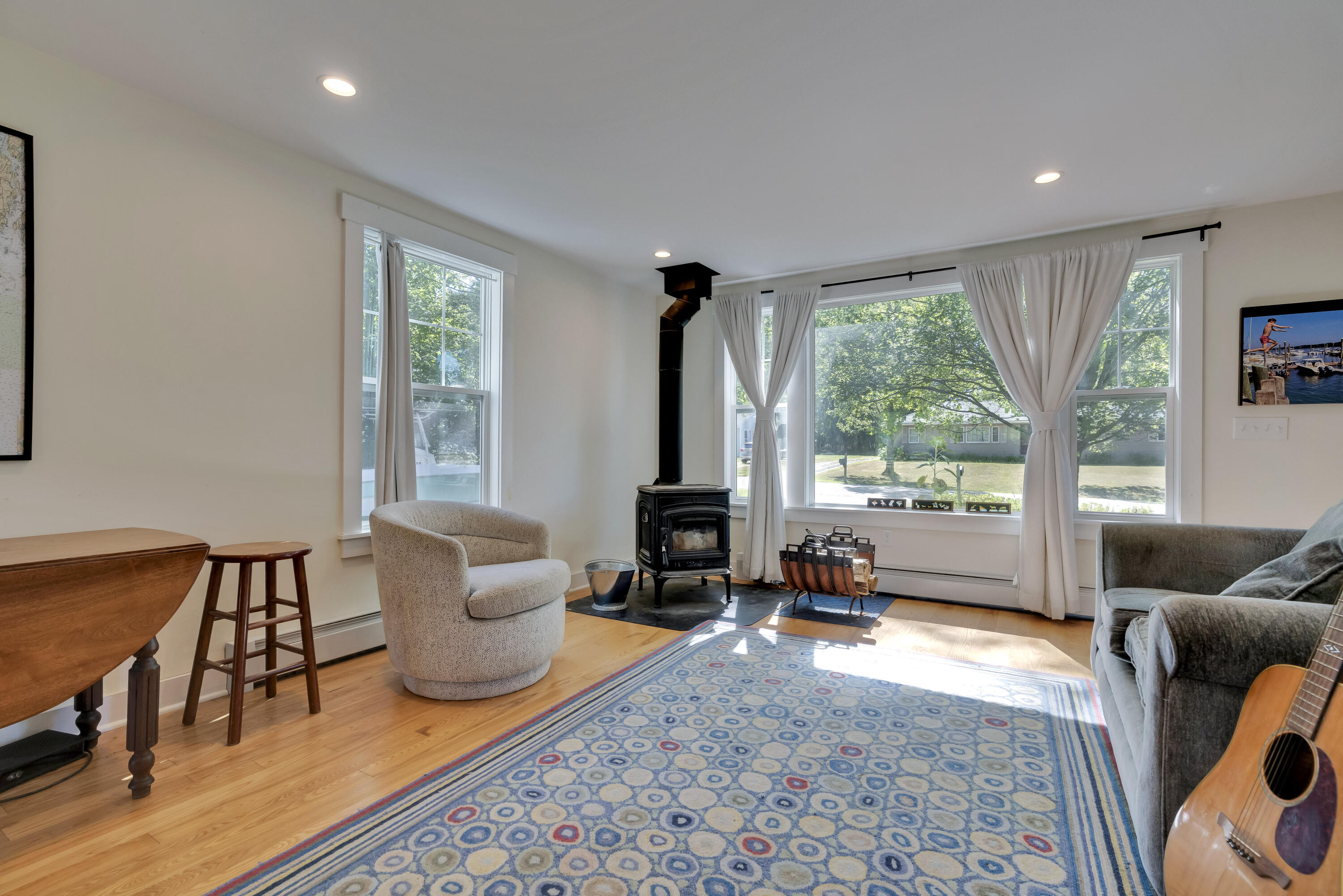 119 Burnell Drive