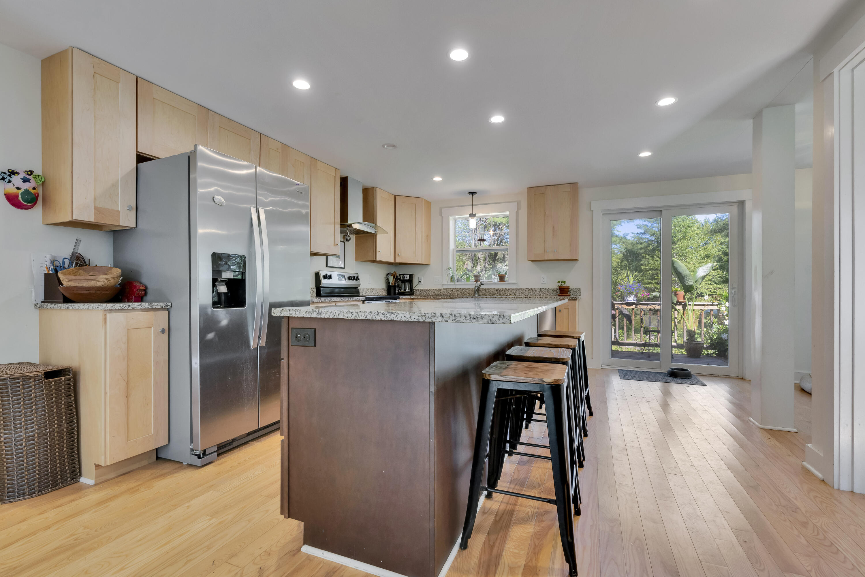 119 Burnell Drive