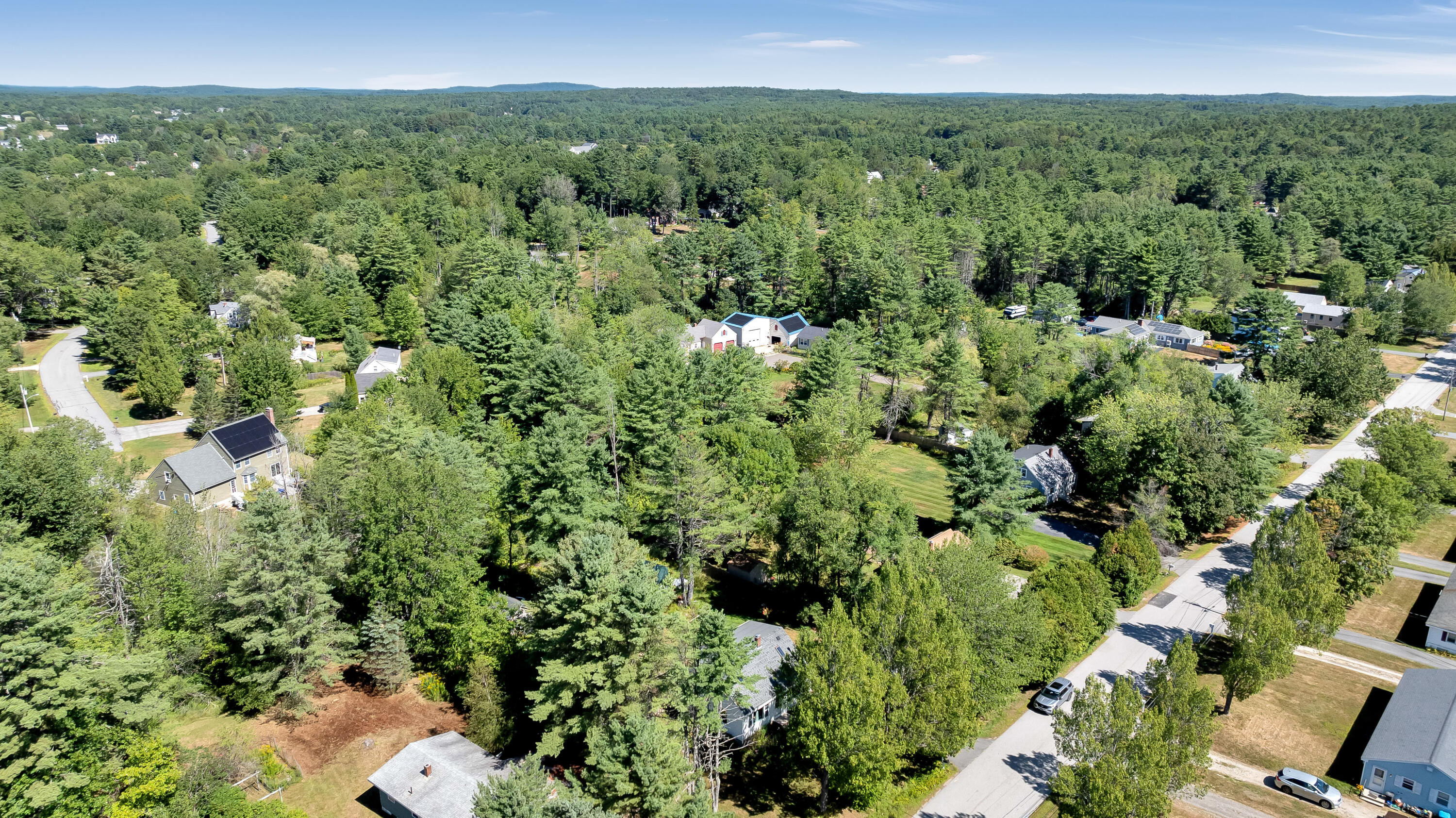119 Burnell Drive