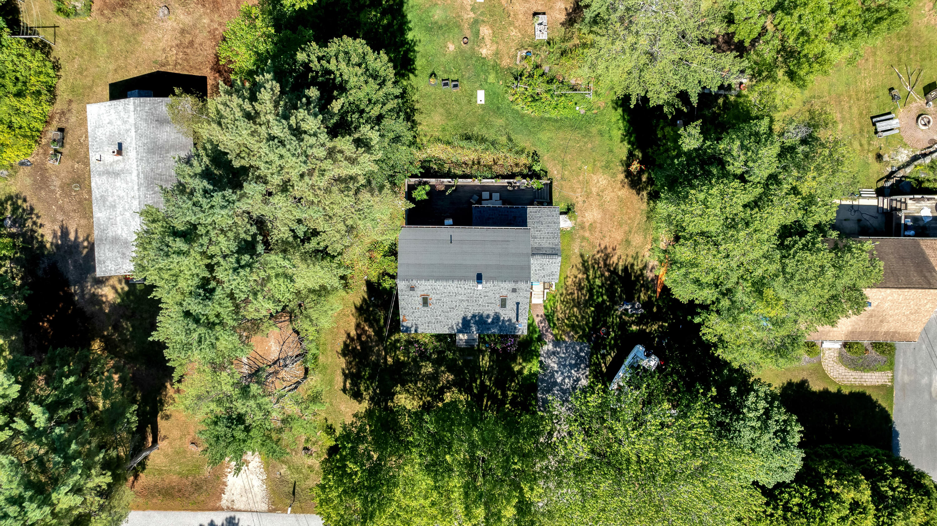 119 Burnell Drive