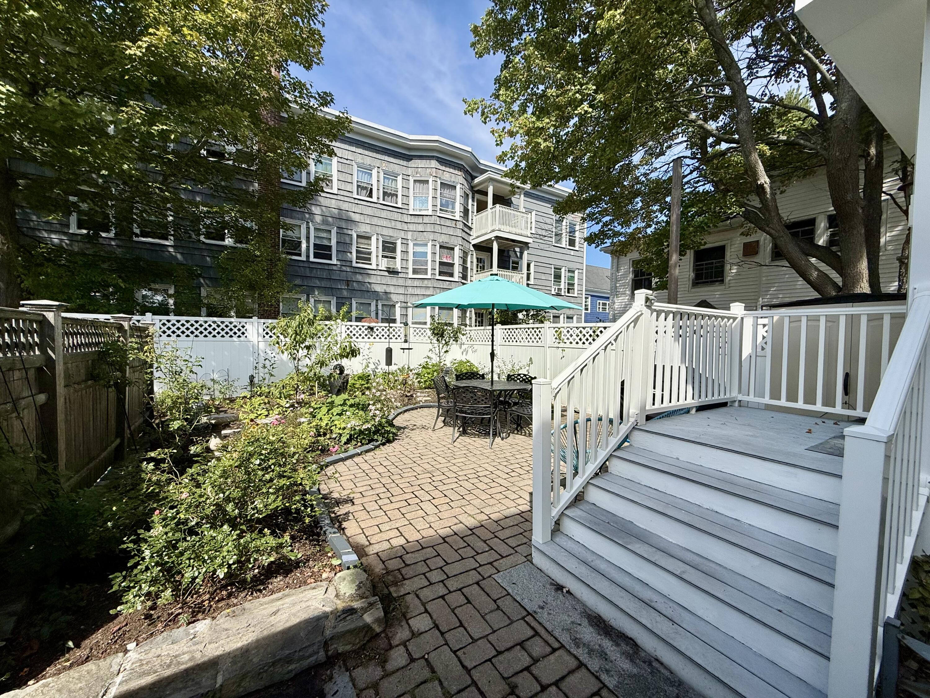 35 Congress Street