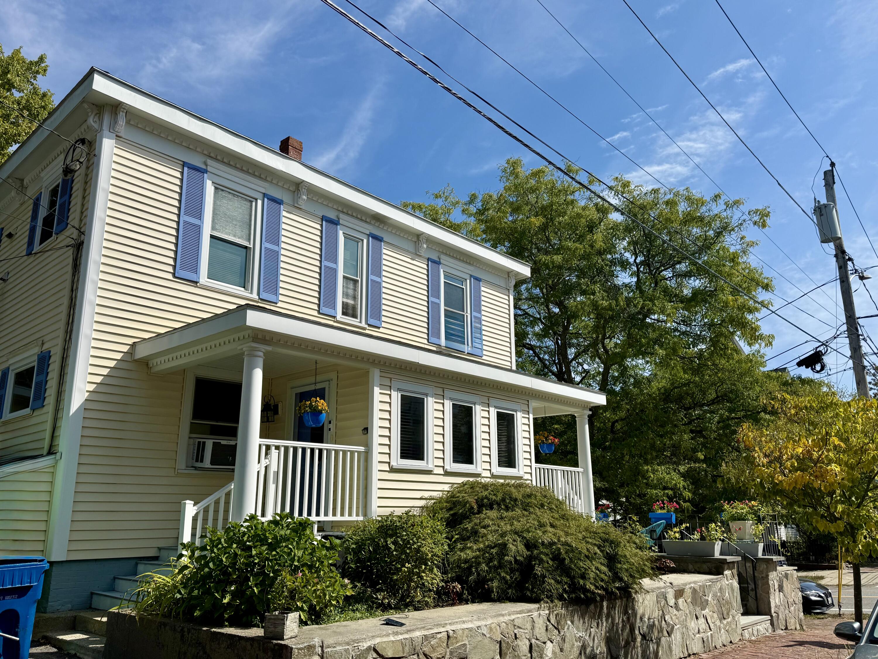 35 Congress Street