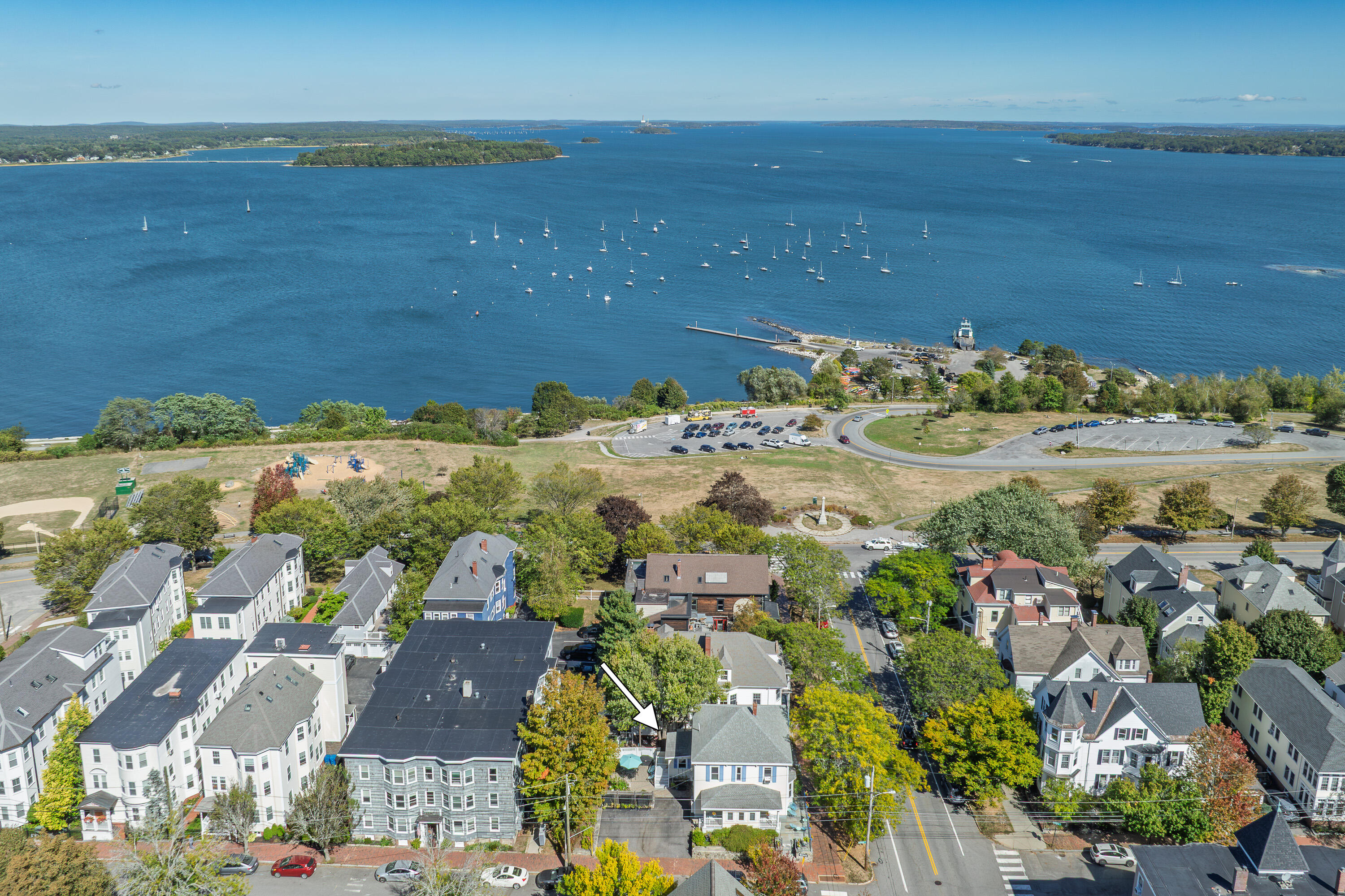 35 Congress Street