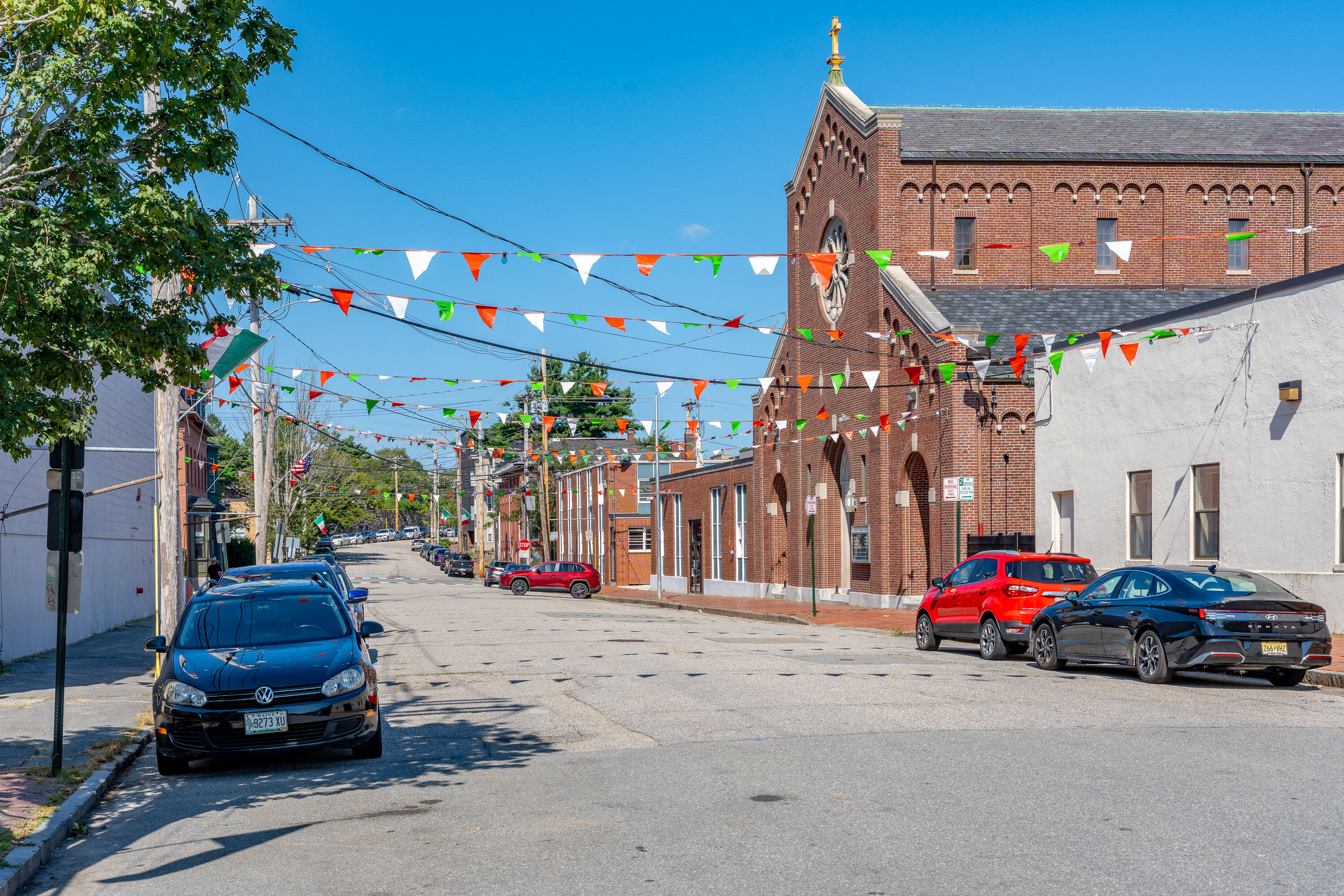 15 Middle Street 208