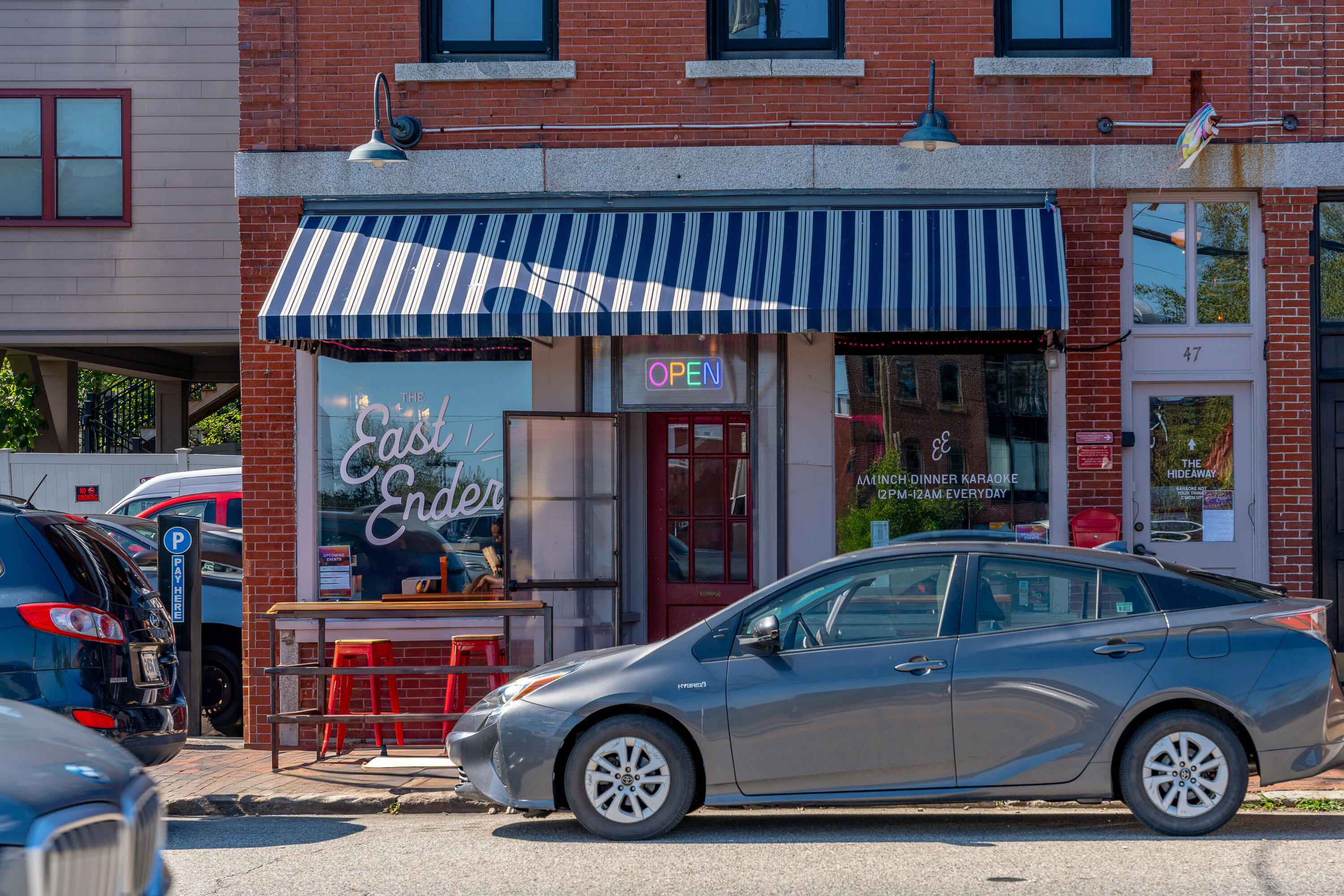 15 Middle Street 208