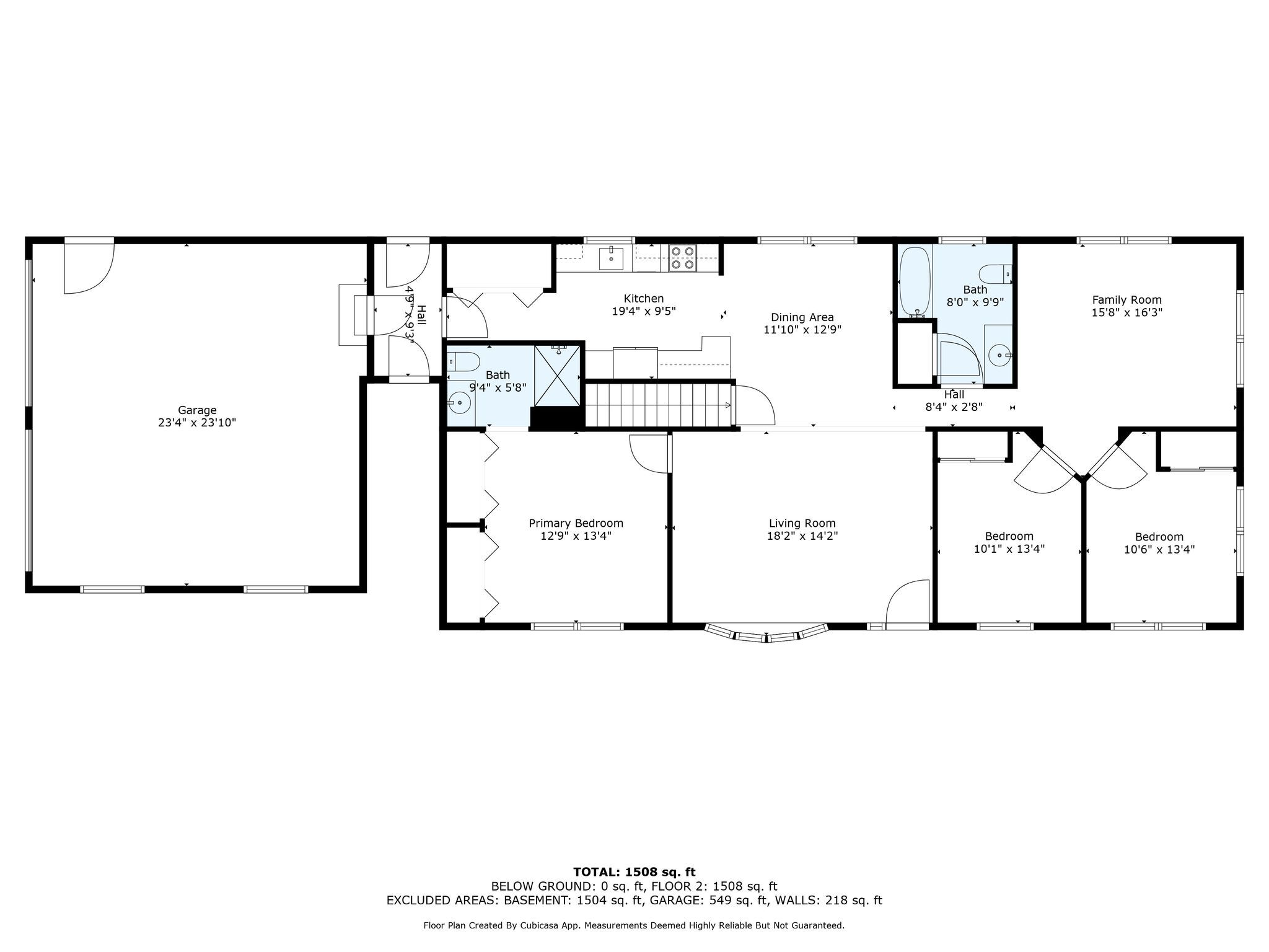 797 Litchfield Road