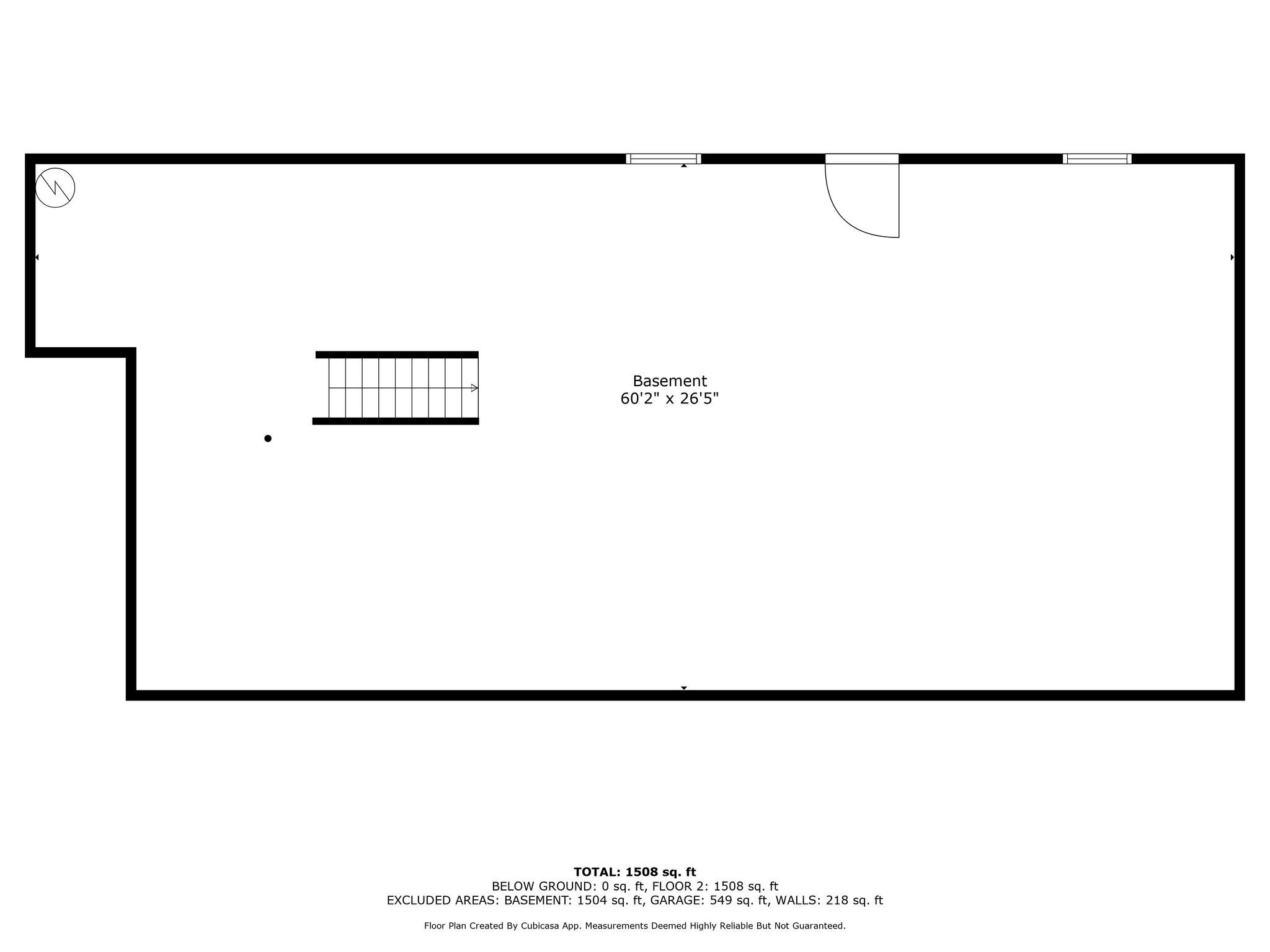 797 Litchfield Road