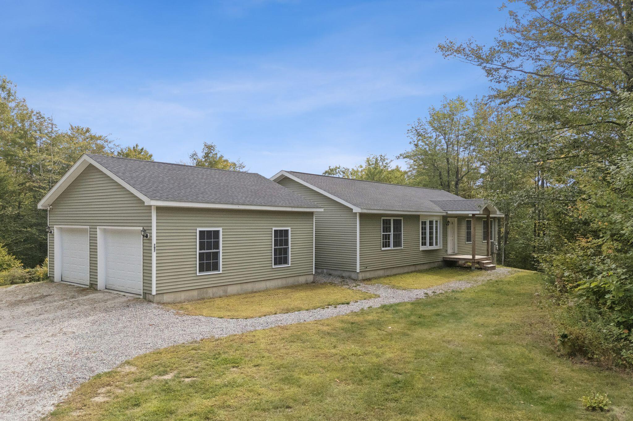 797 Litchfield Road