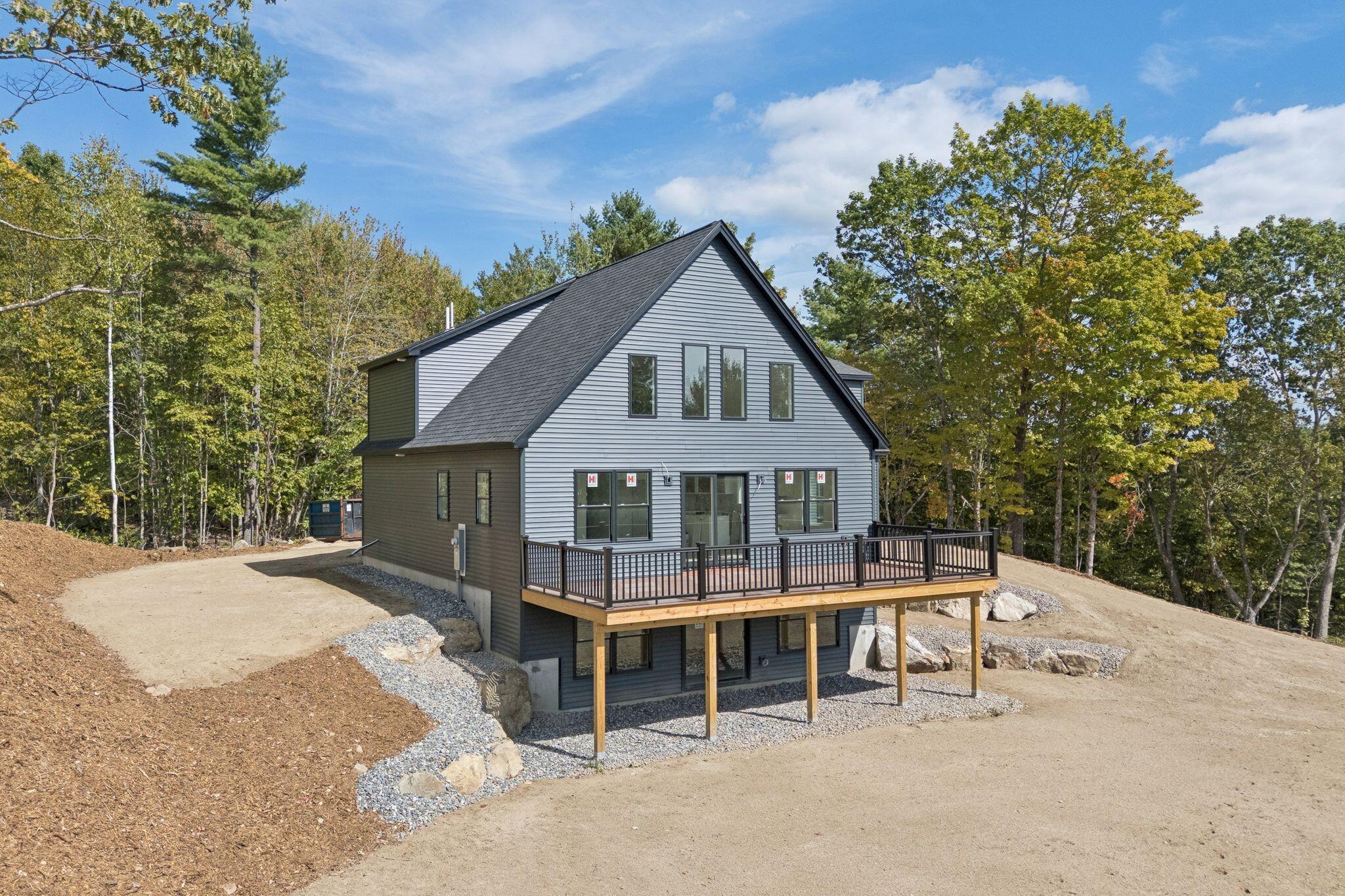 19 Sky Ridge Drive
