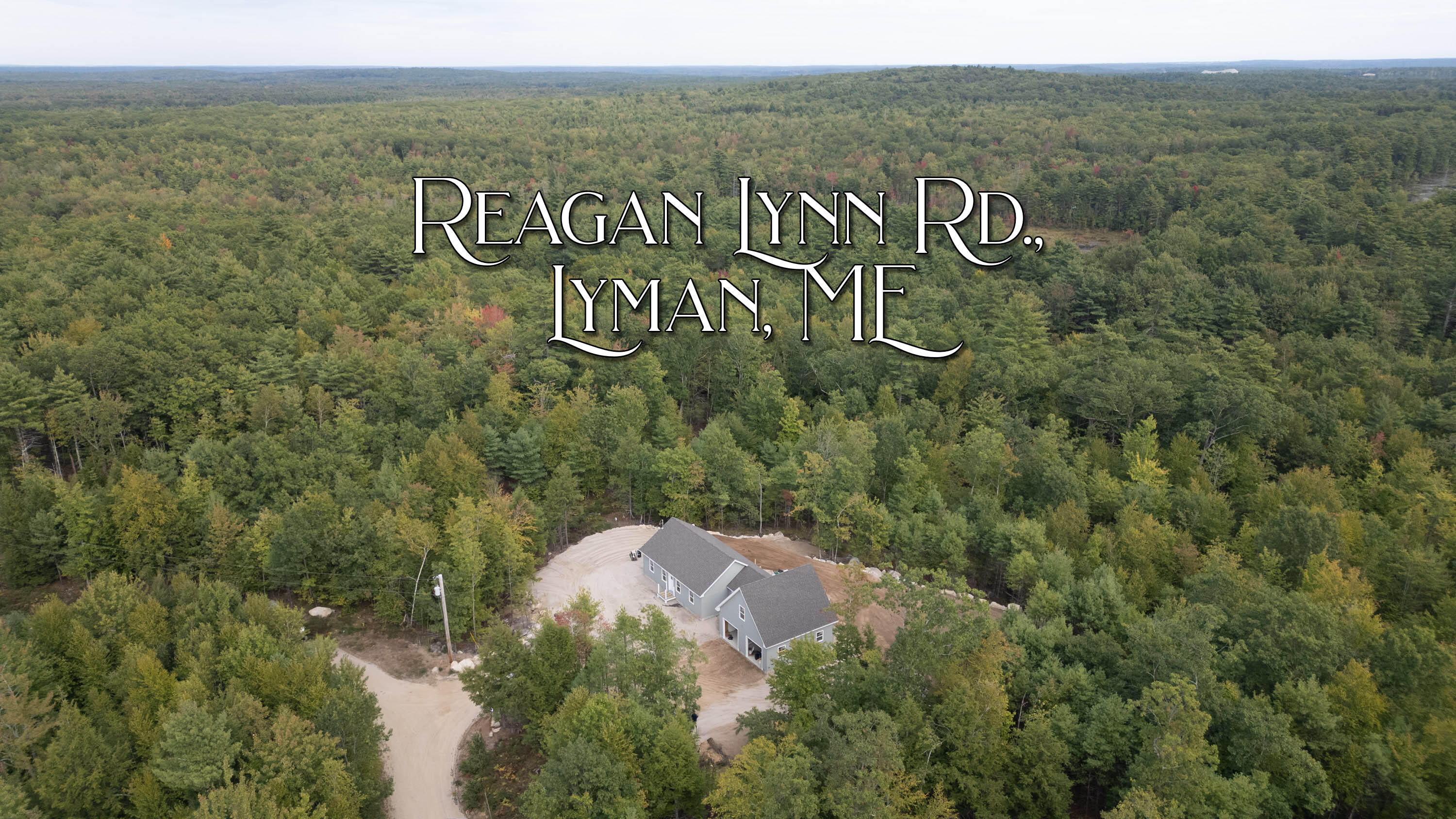 57 Raegan Lynn Road