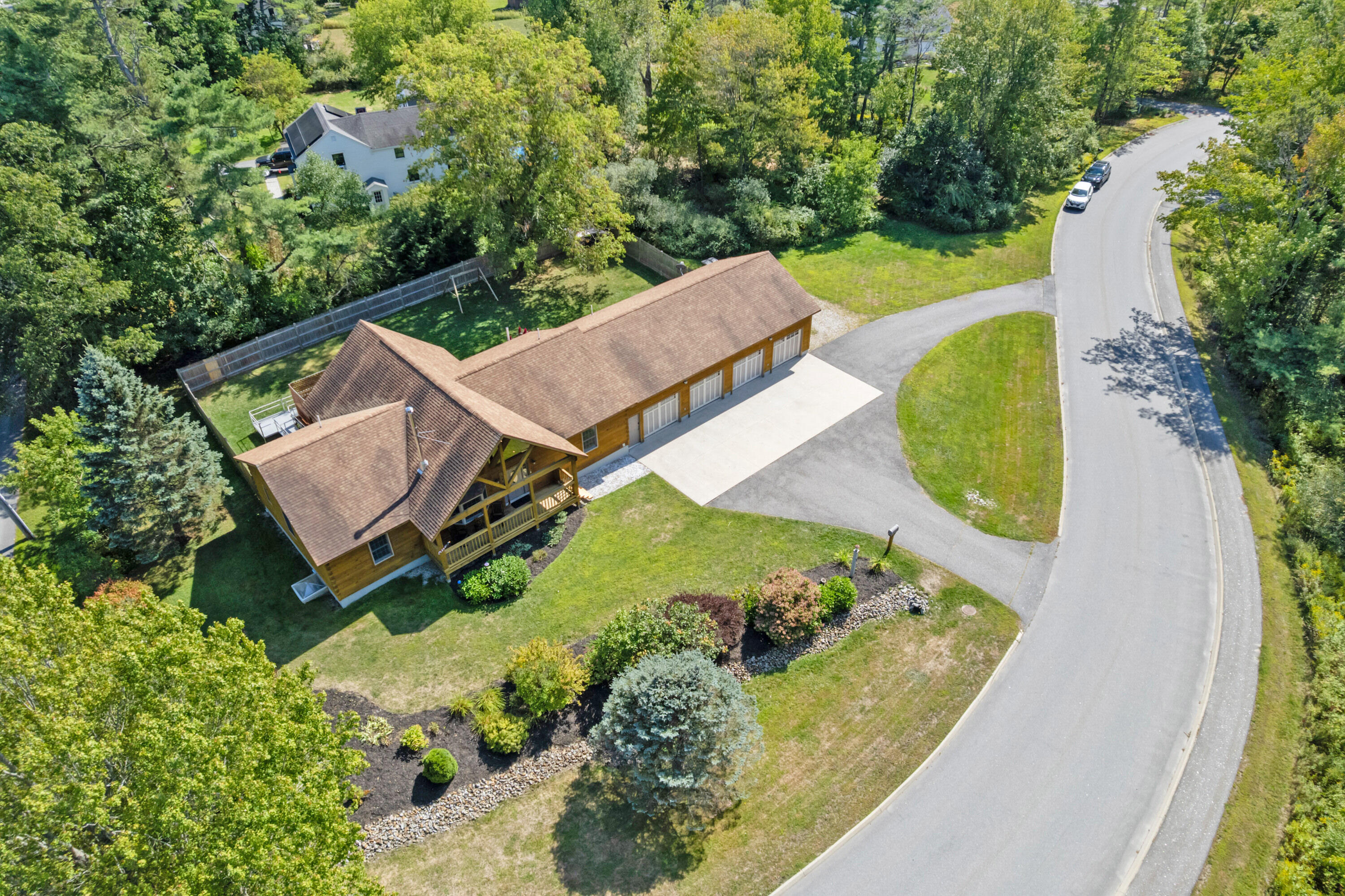 12 Pinewood Road
