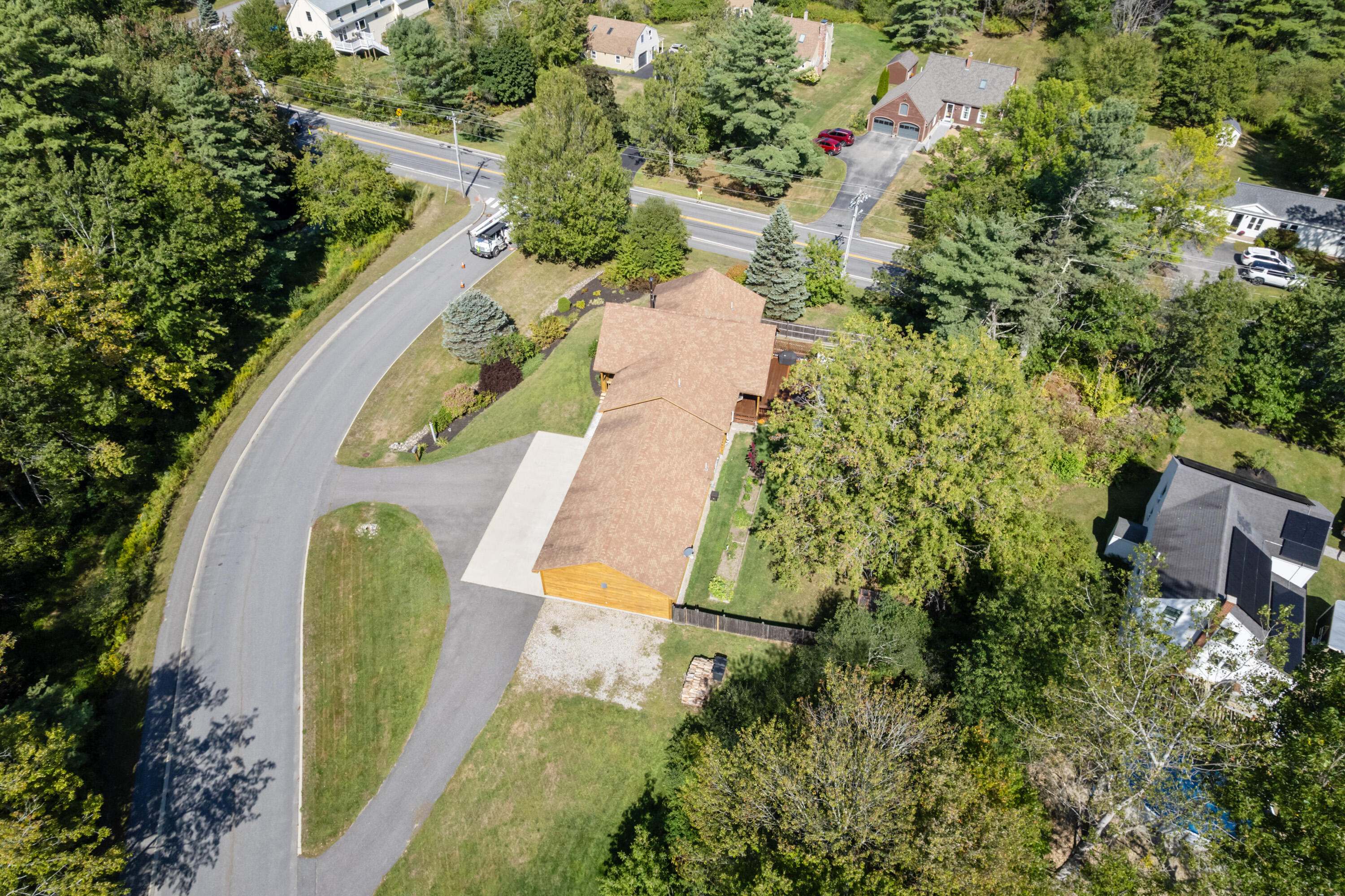 12 Pinewood Road
