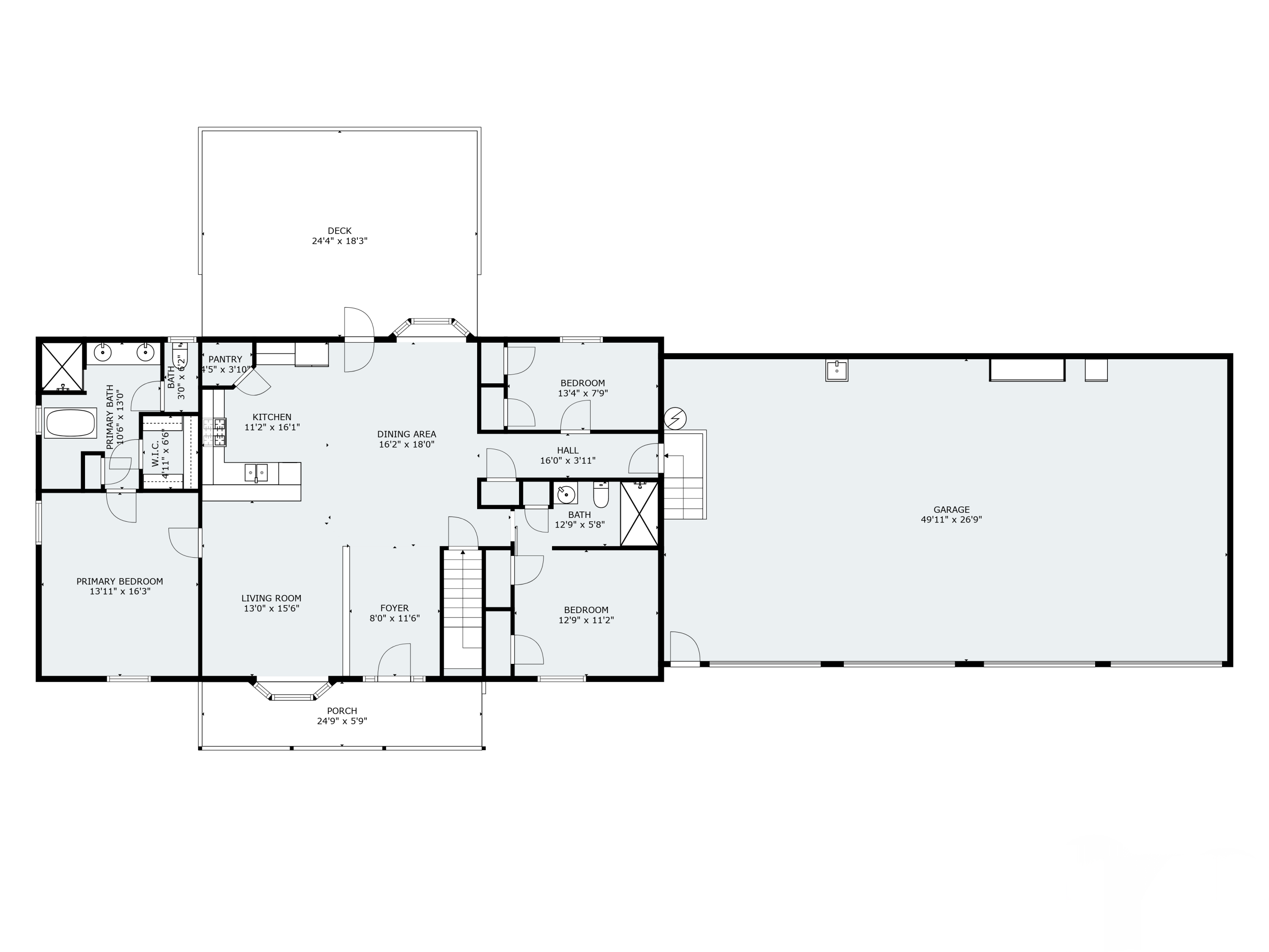12 Pinewood Road