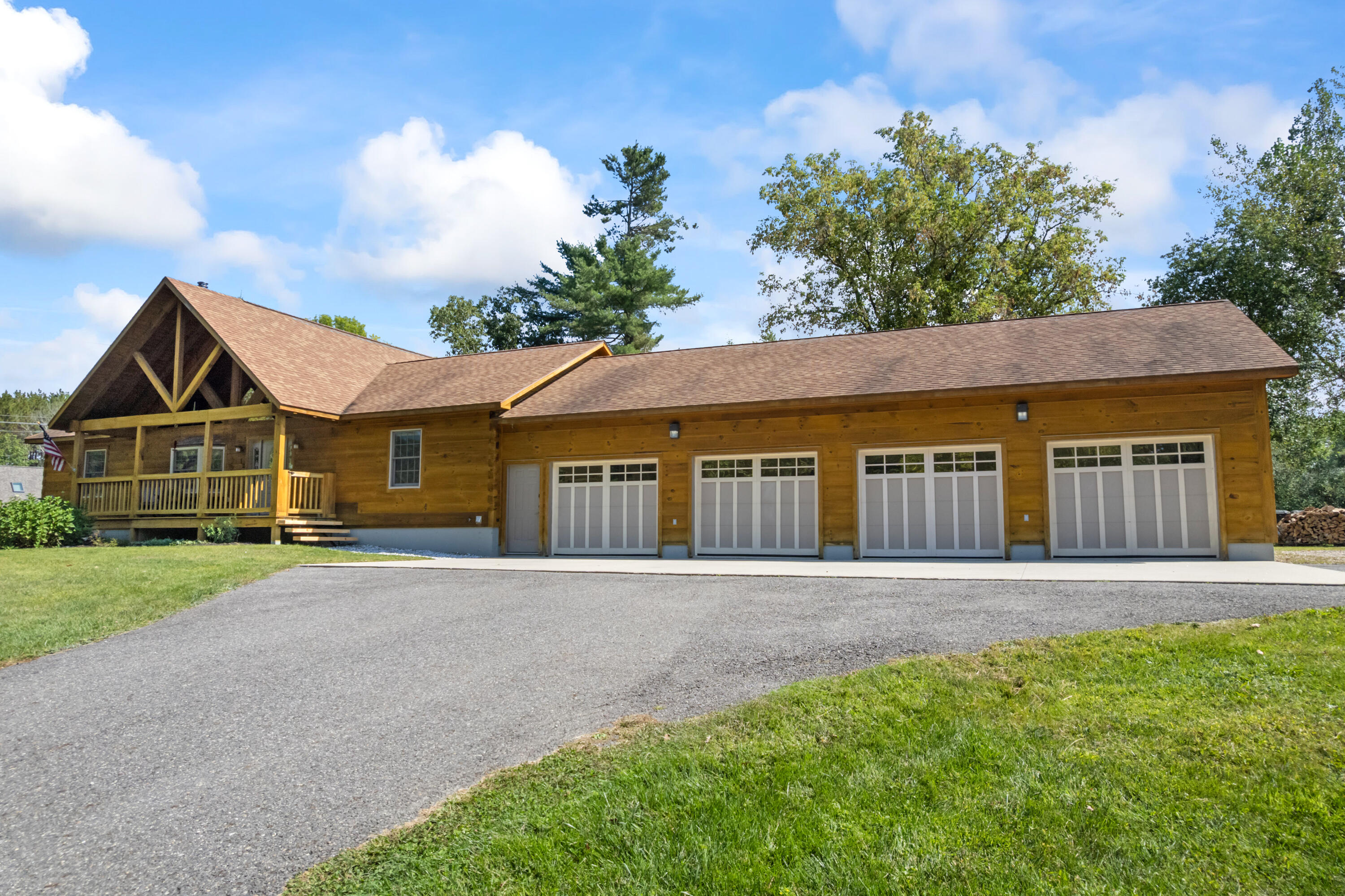 12 Pinewood Road