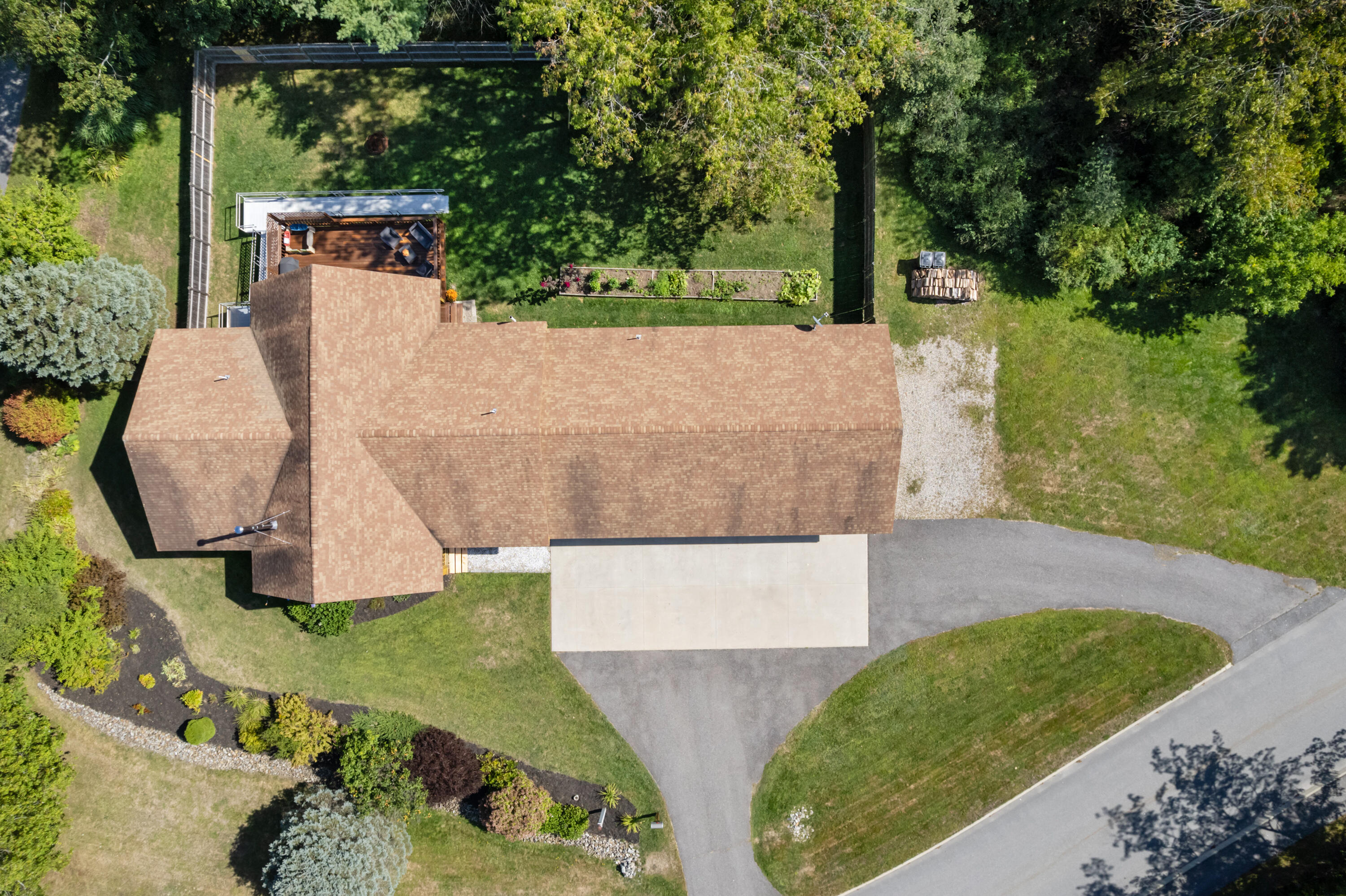 12 Pinewood Road