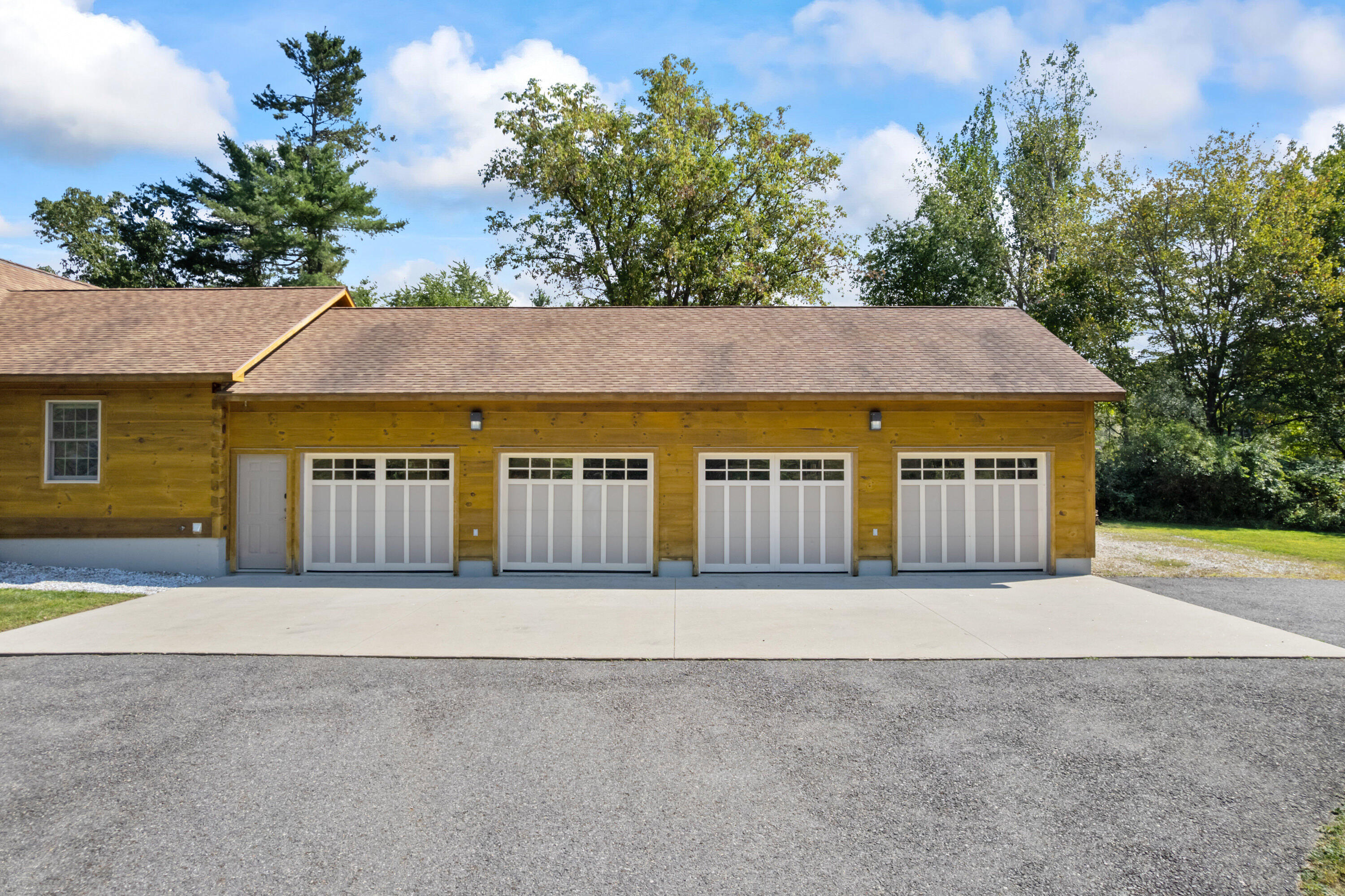 12 Pinewood Road