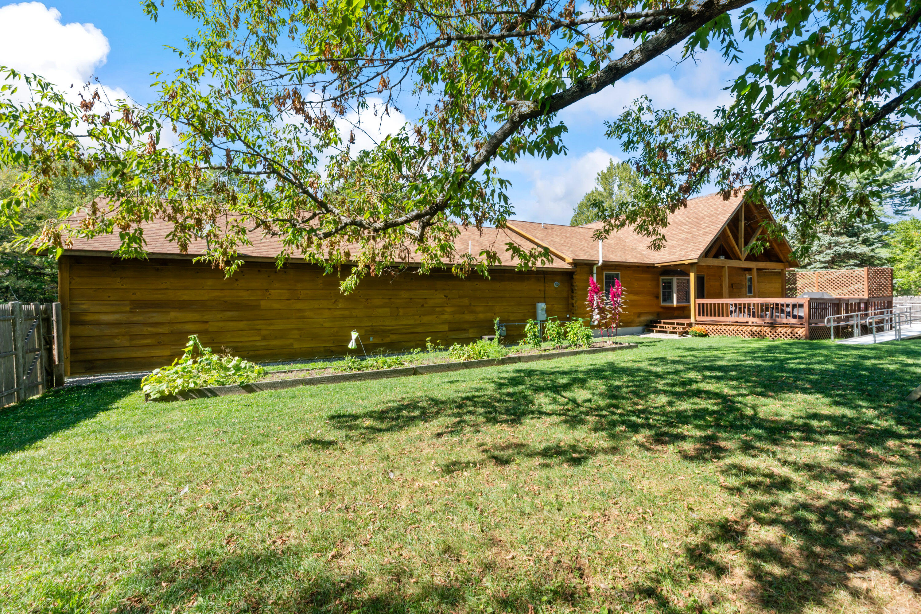 12 Pinewood Road