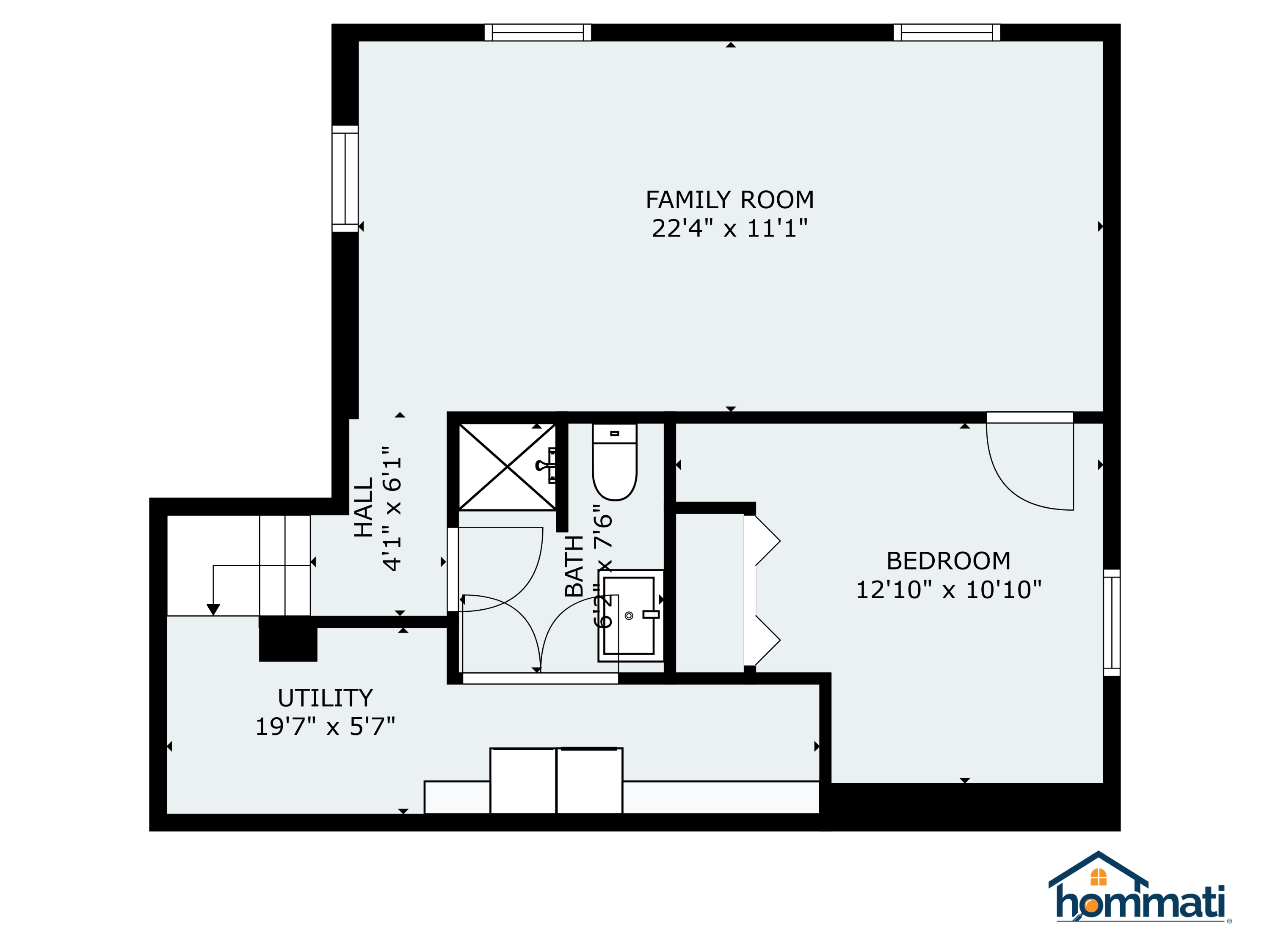 12 Pinewood Road